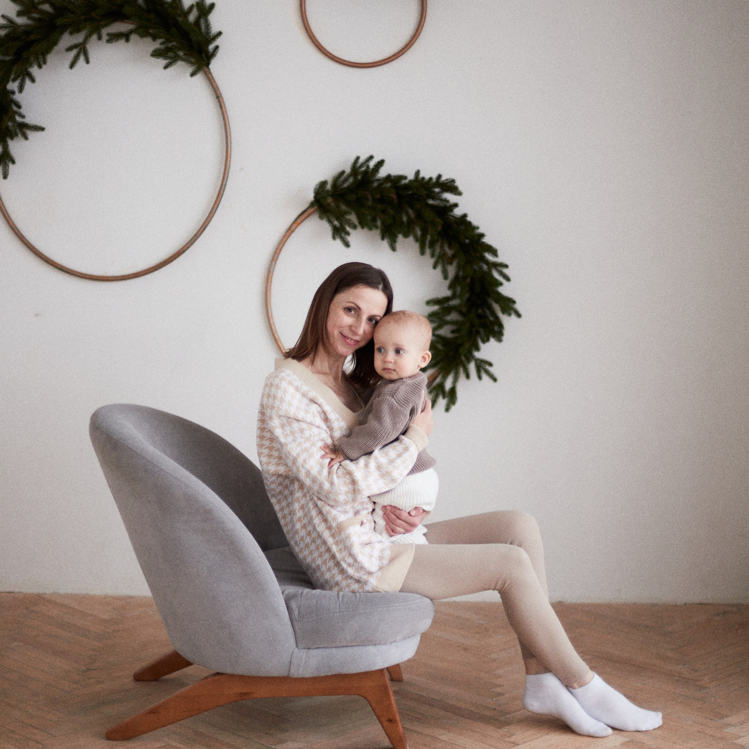 Мария и Гриша. Фотограф в Волгограде и Москве Алина Галушкина