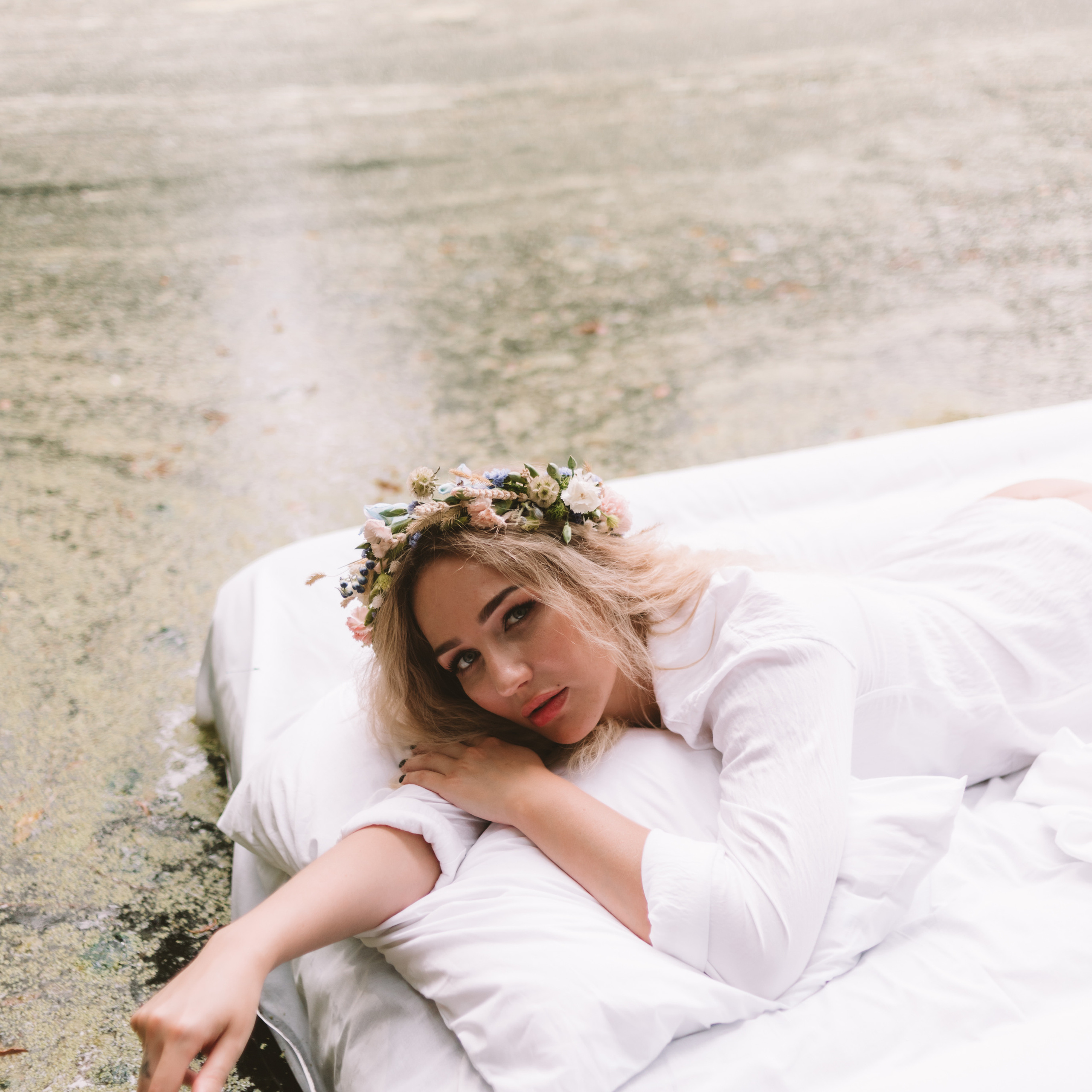 Елена. Фотограф в Волгограде и Москве Алина Галушкина