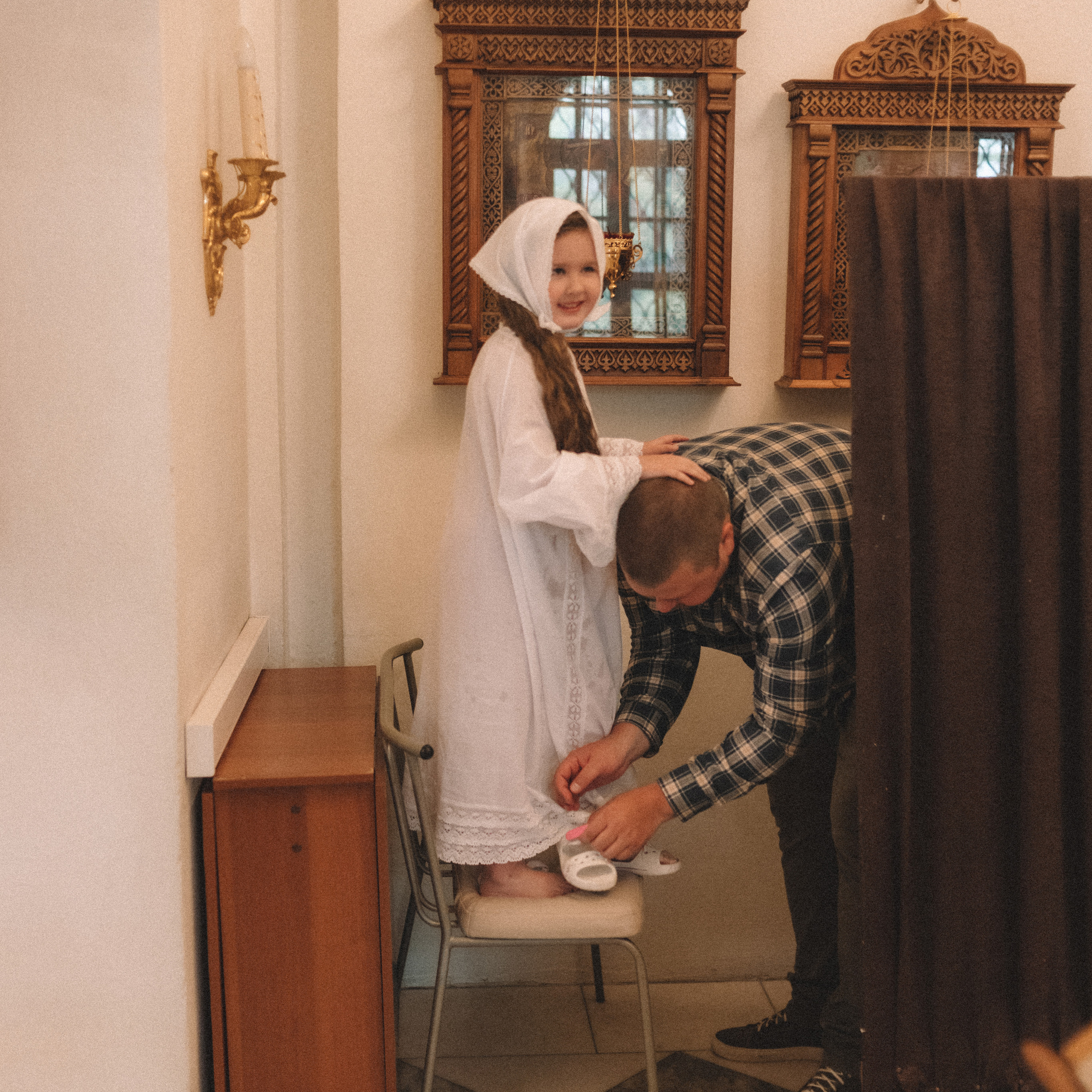 . Фотограф в Волгограде и Москве Алина Галушкина