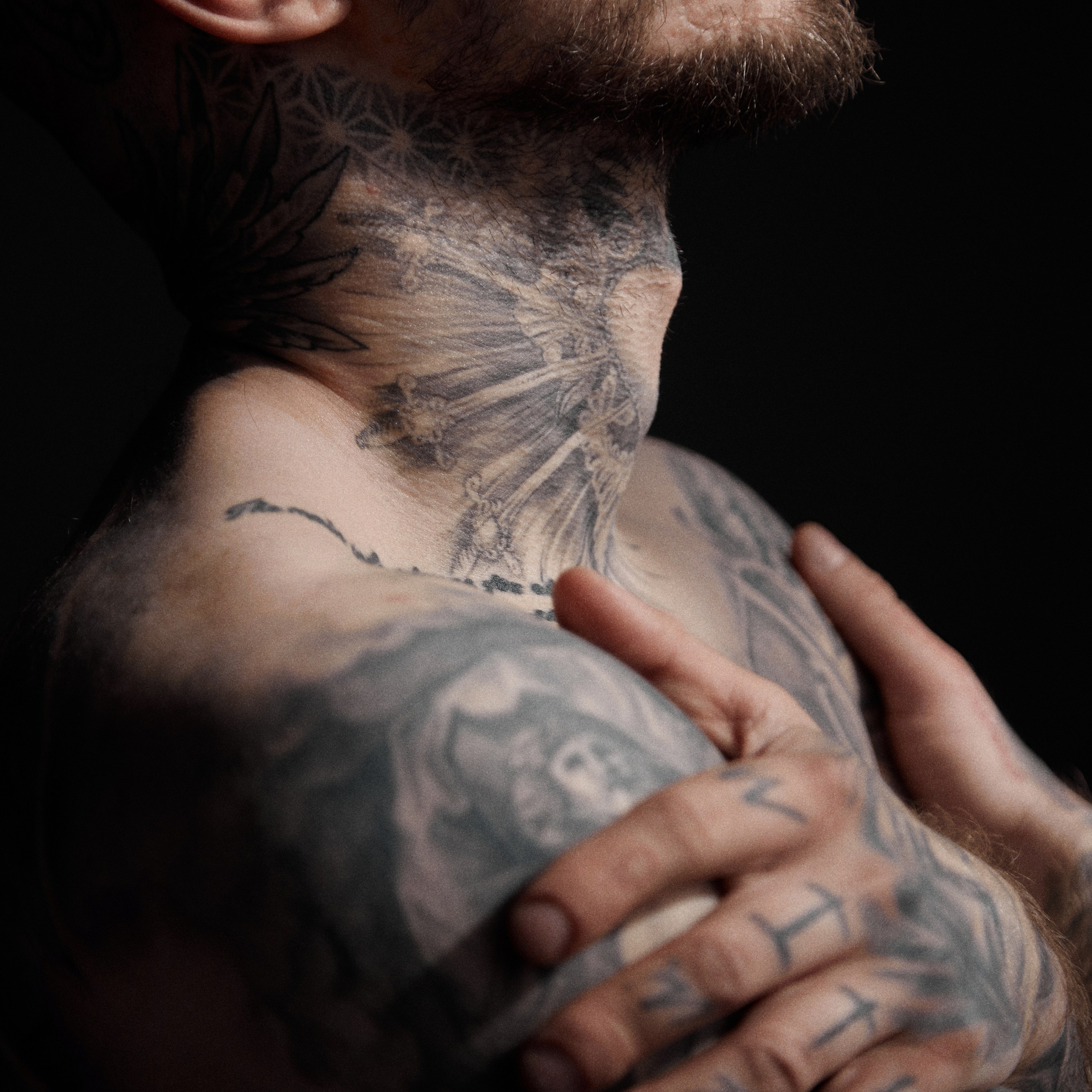 Андрей. Фотограф в Волгограде и Москве Алина Галушкина