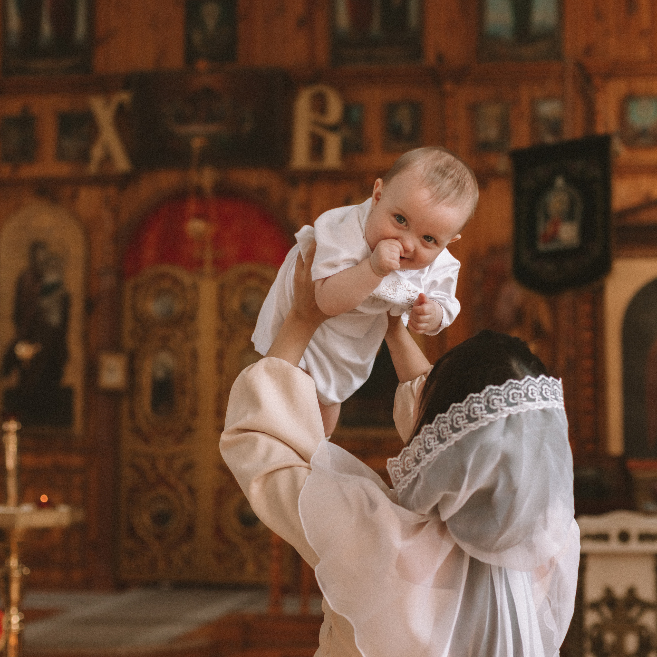 Храм Святителя Николая Чудотворца. Фотограф в Волгограде и Москве Алина Галушкина