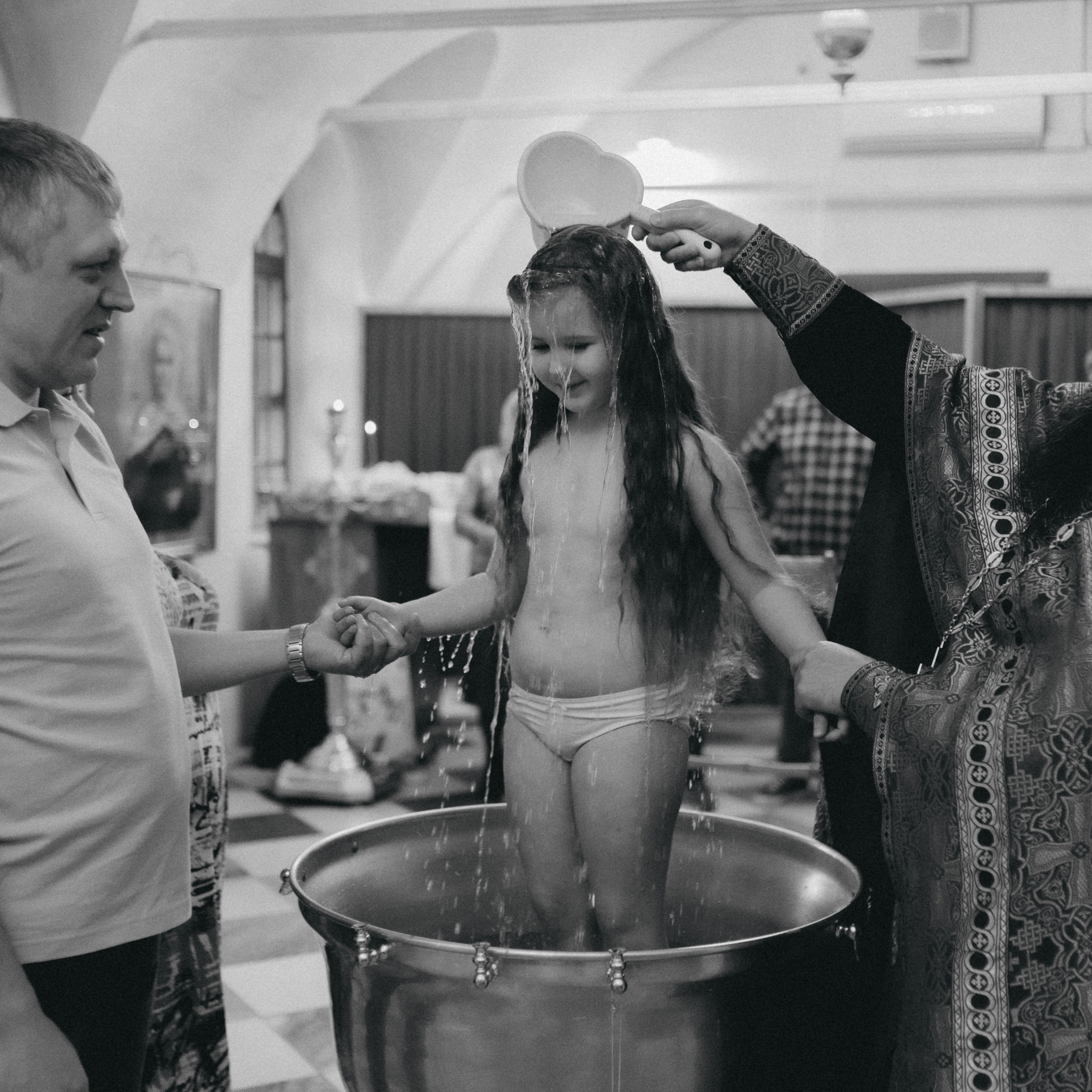 . Фотограф в Волгограде и Москве Алина Галушкина