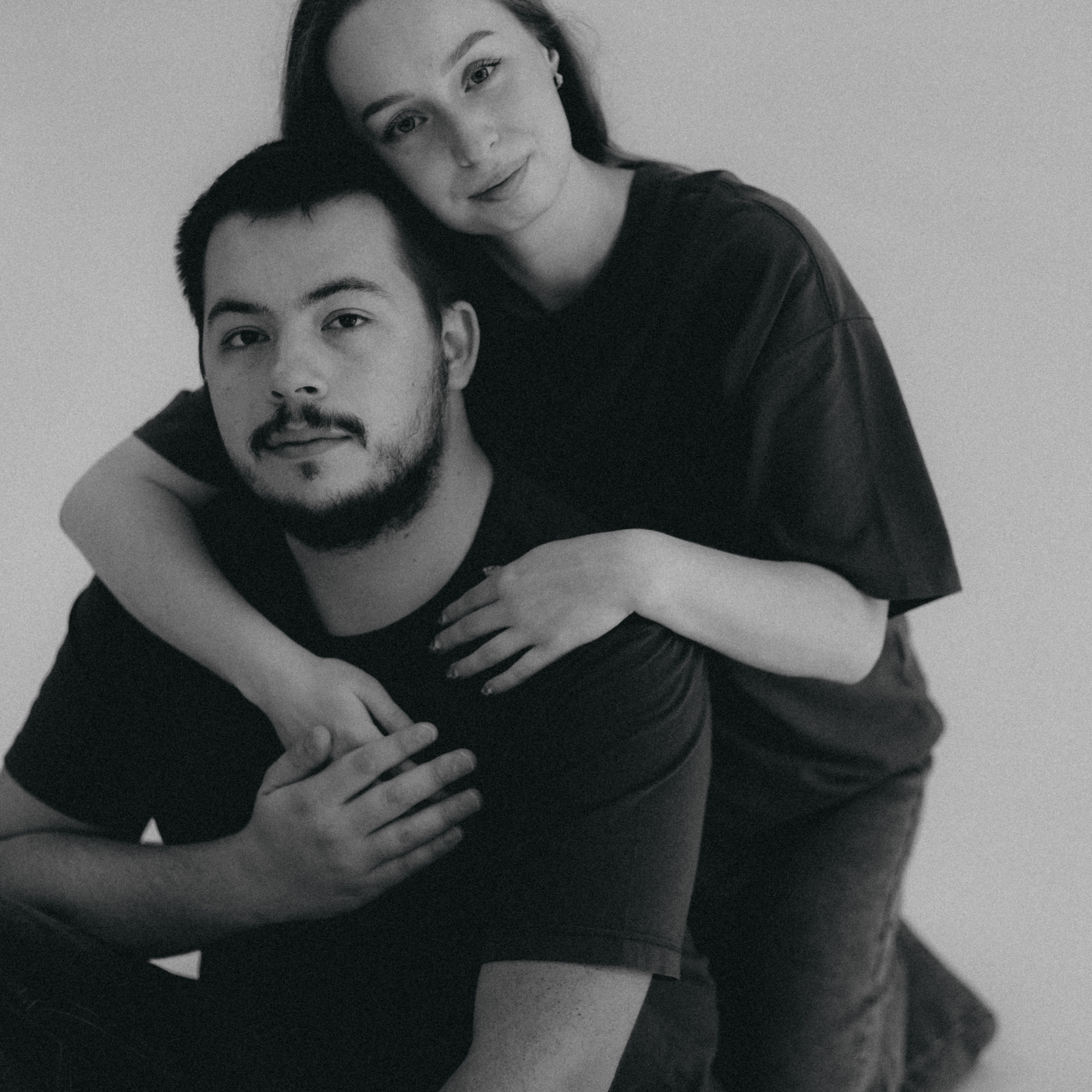 One love. Фотограф в Волгограде и Москве Алина Галушкина