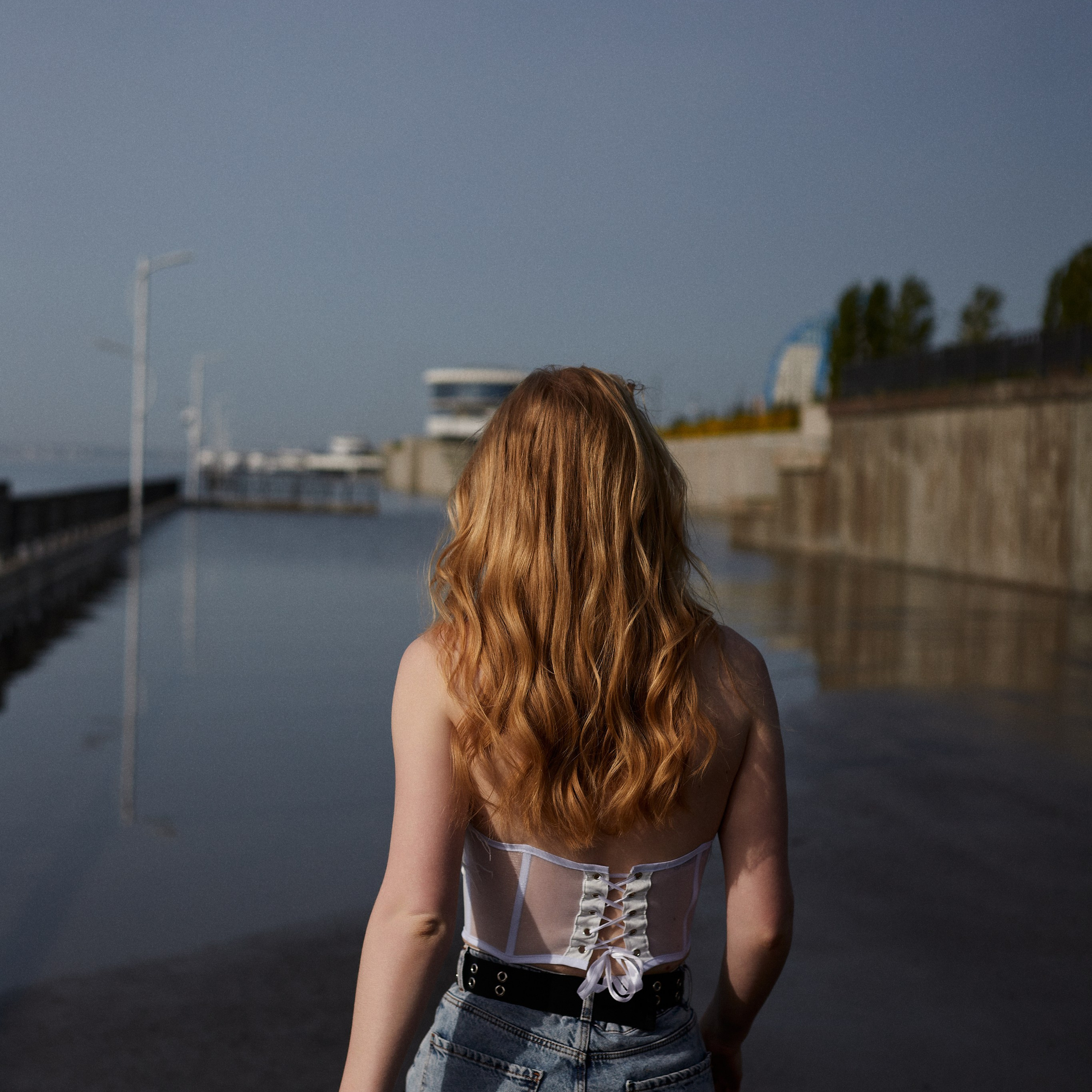 Дарья. Фотограф в Волгограде и Москве Алина Галушкина
