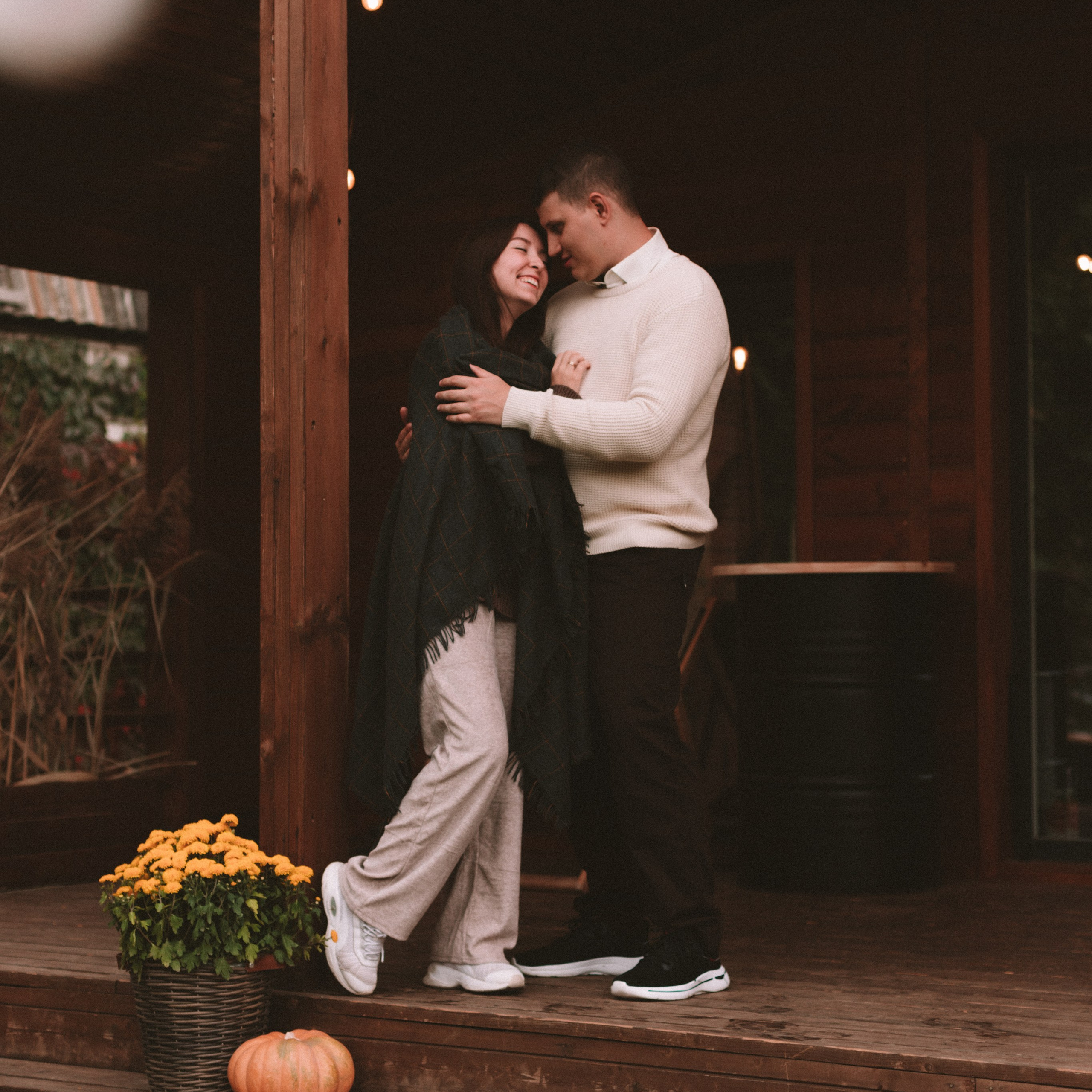 Константин, Анастасия, Вова. Фотограф в Волгограде и Москве Алина Галушкина