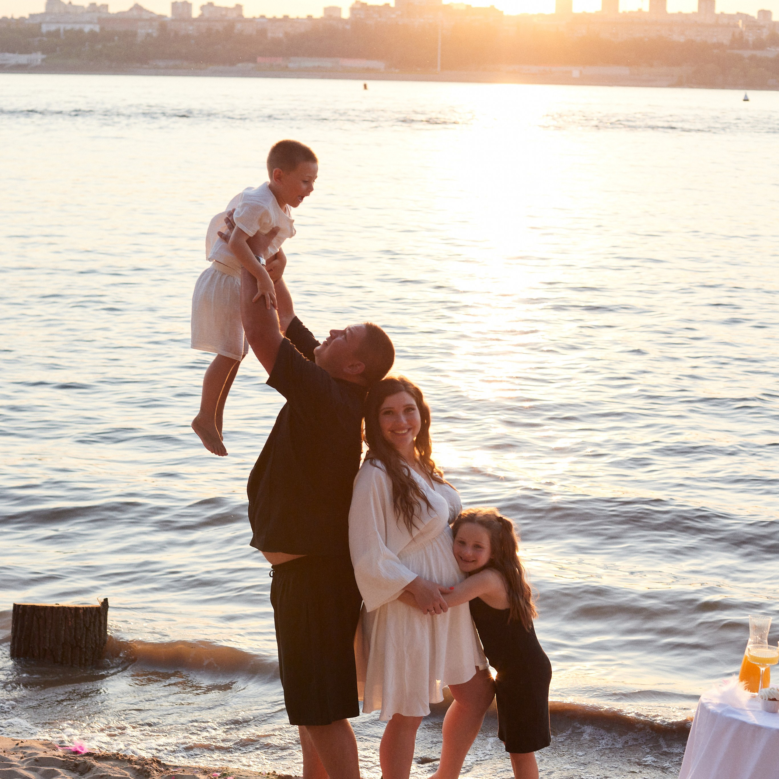 Gender. Фотограф в Волгограде и Москве Алина Галушкина