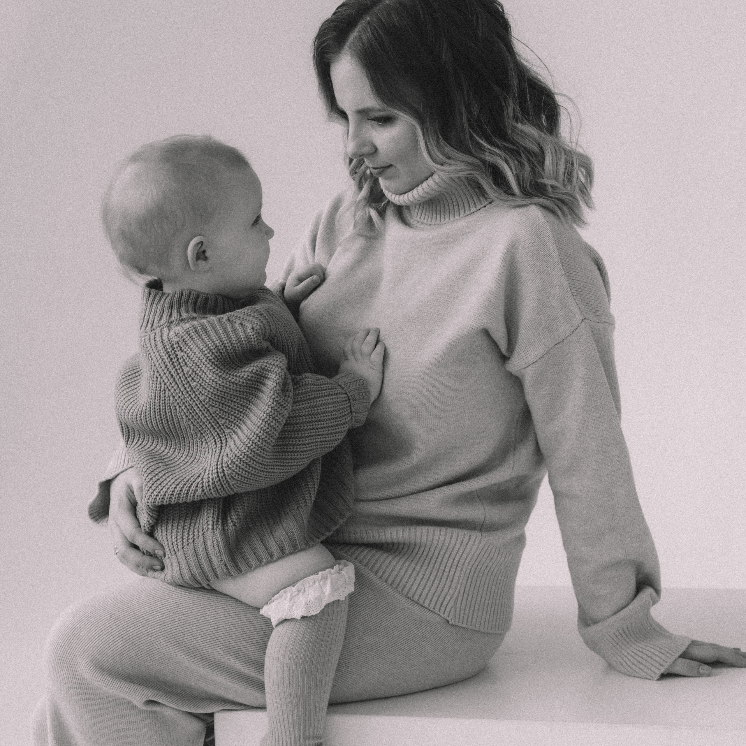 . Фотограф в Волгограде и Москве Алина Галушкина