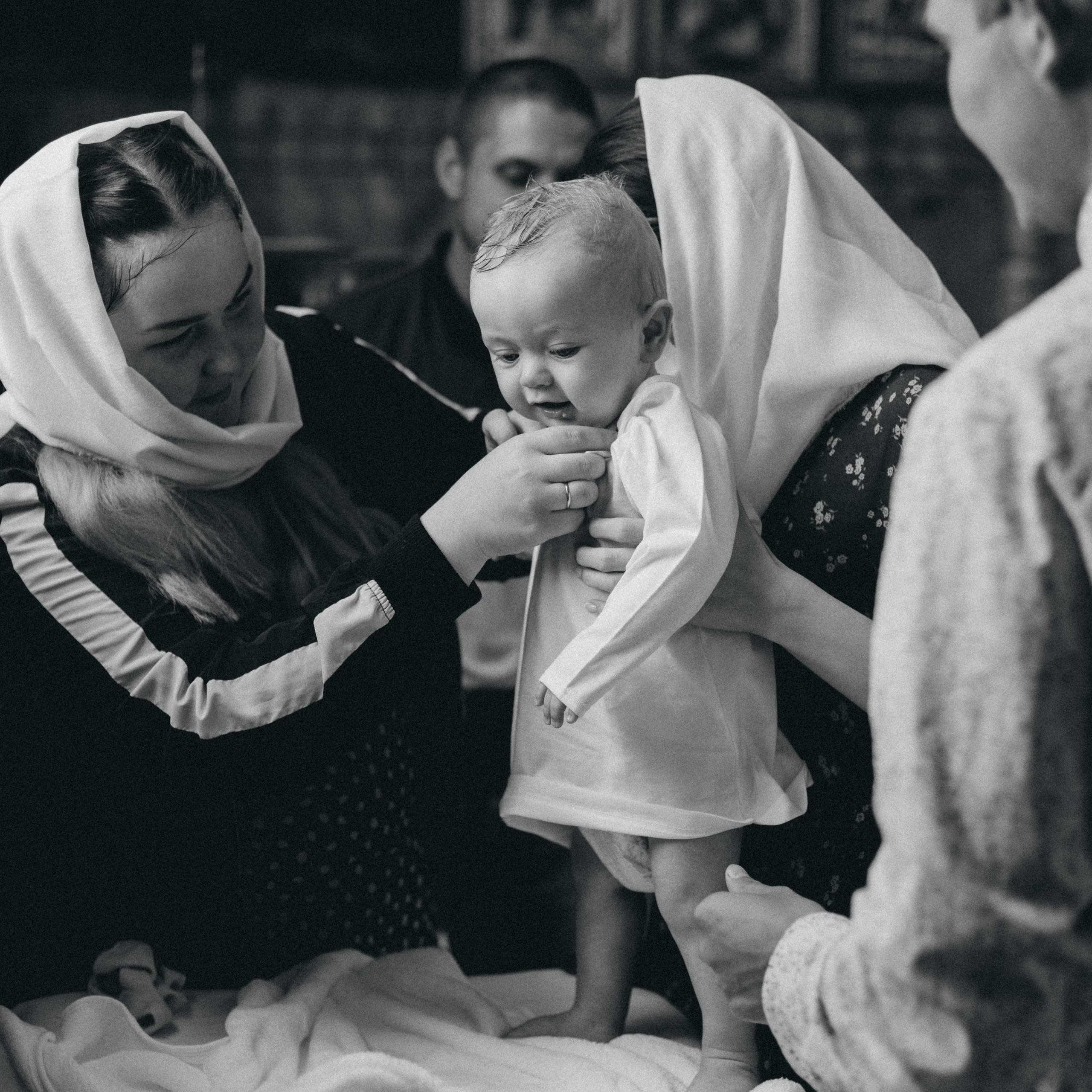 Храм Святителя Николая Чудотворца. Фотограф в Волгограде и Москве Алина Галушкина