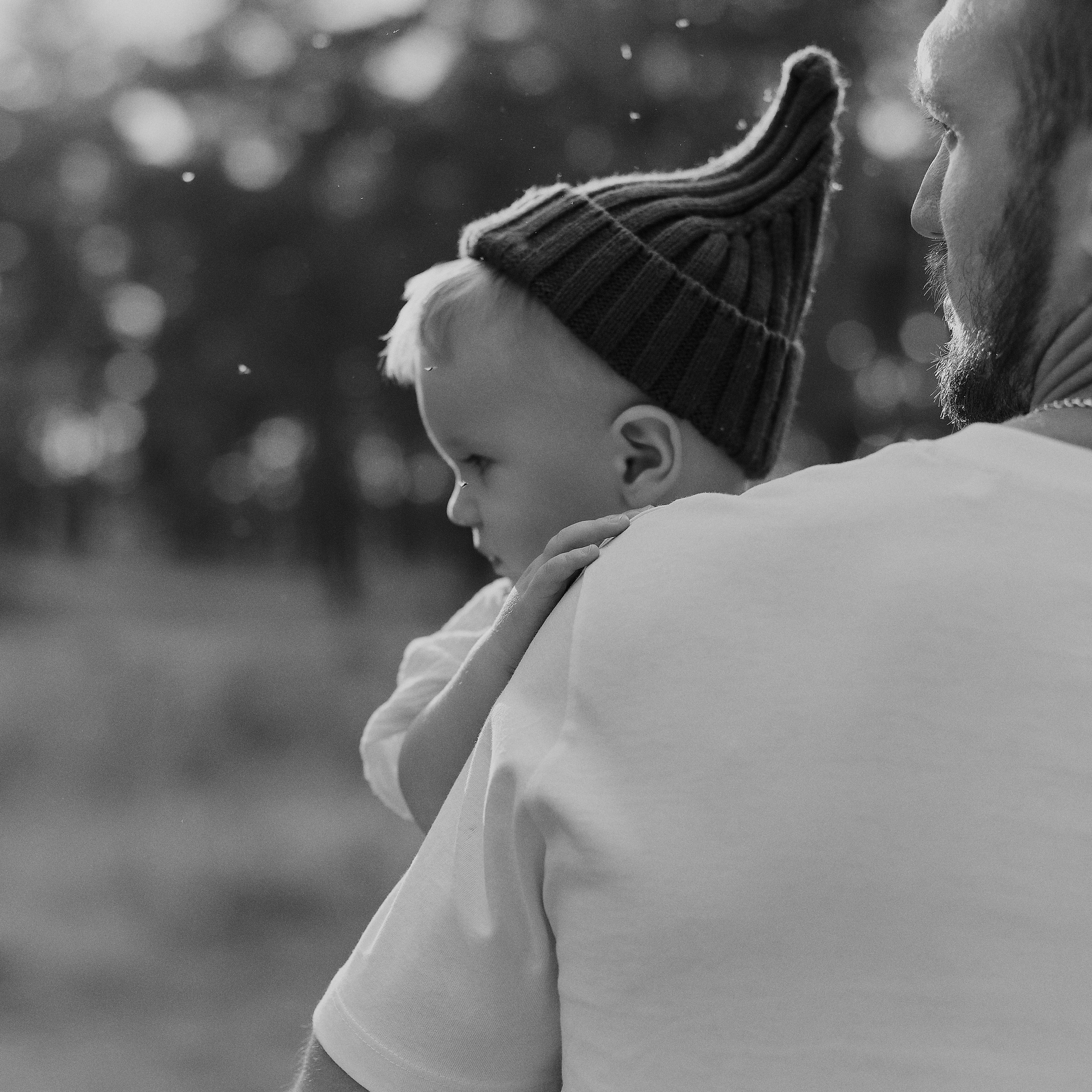 Анжелика, Александр и Евгений. Фотограф в Волгограде и Москве Алина Галушкина