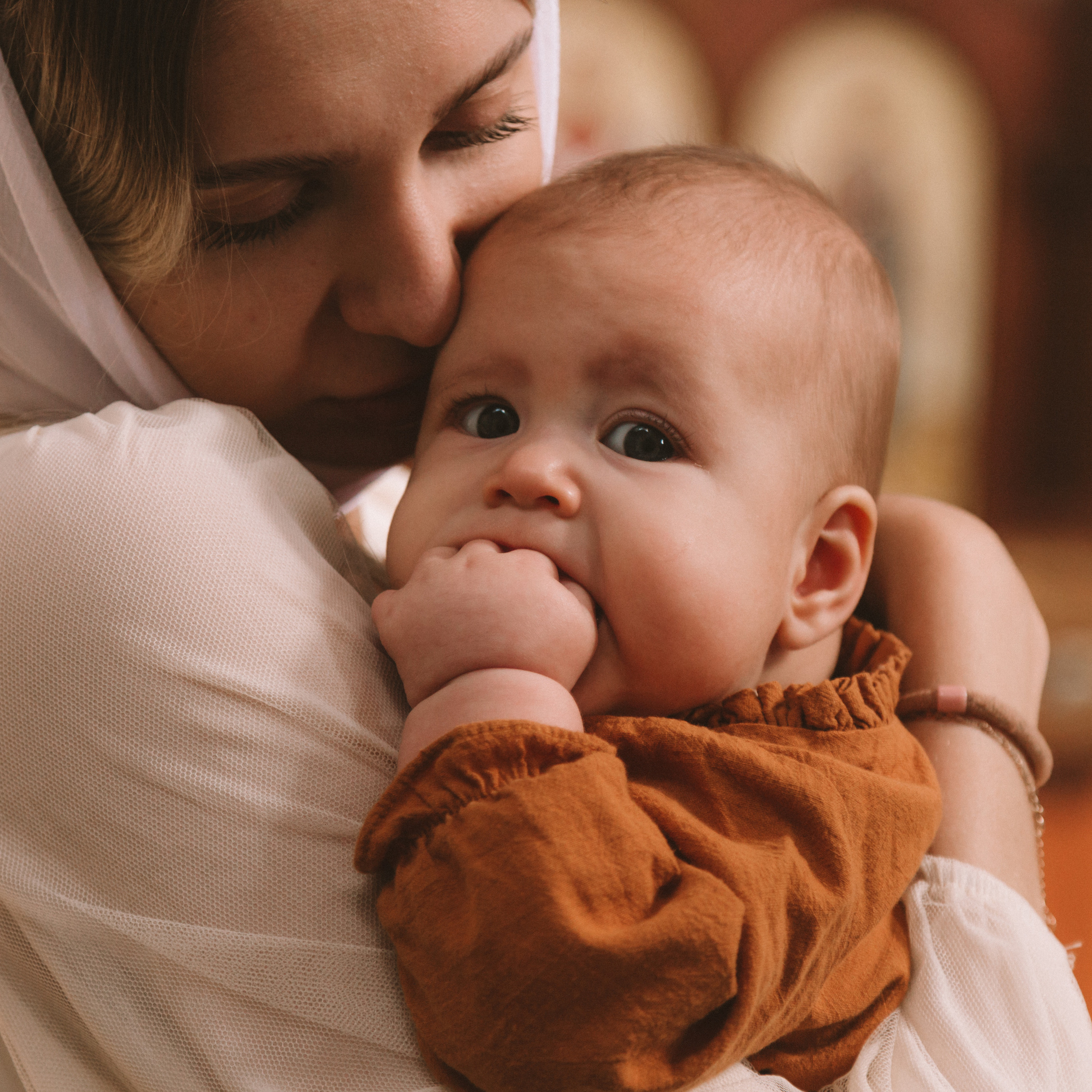Храм Всех Святых. Фотограф в Волгограде и Москве Алина Галушкина