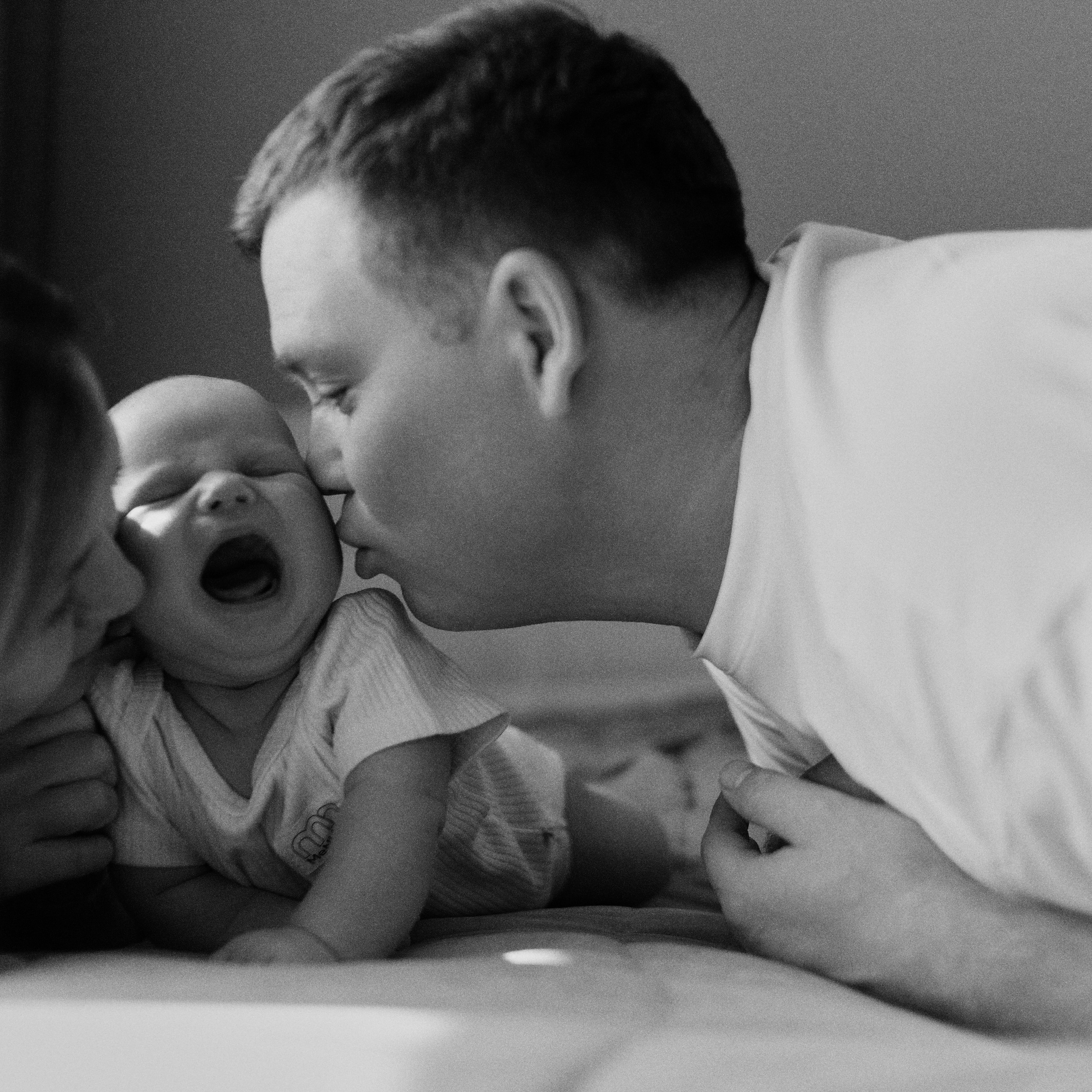 HOME. Фотограф в Волгограде и Москве Алина Галушкина