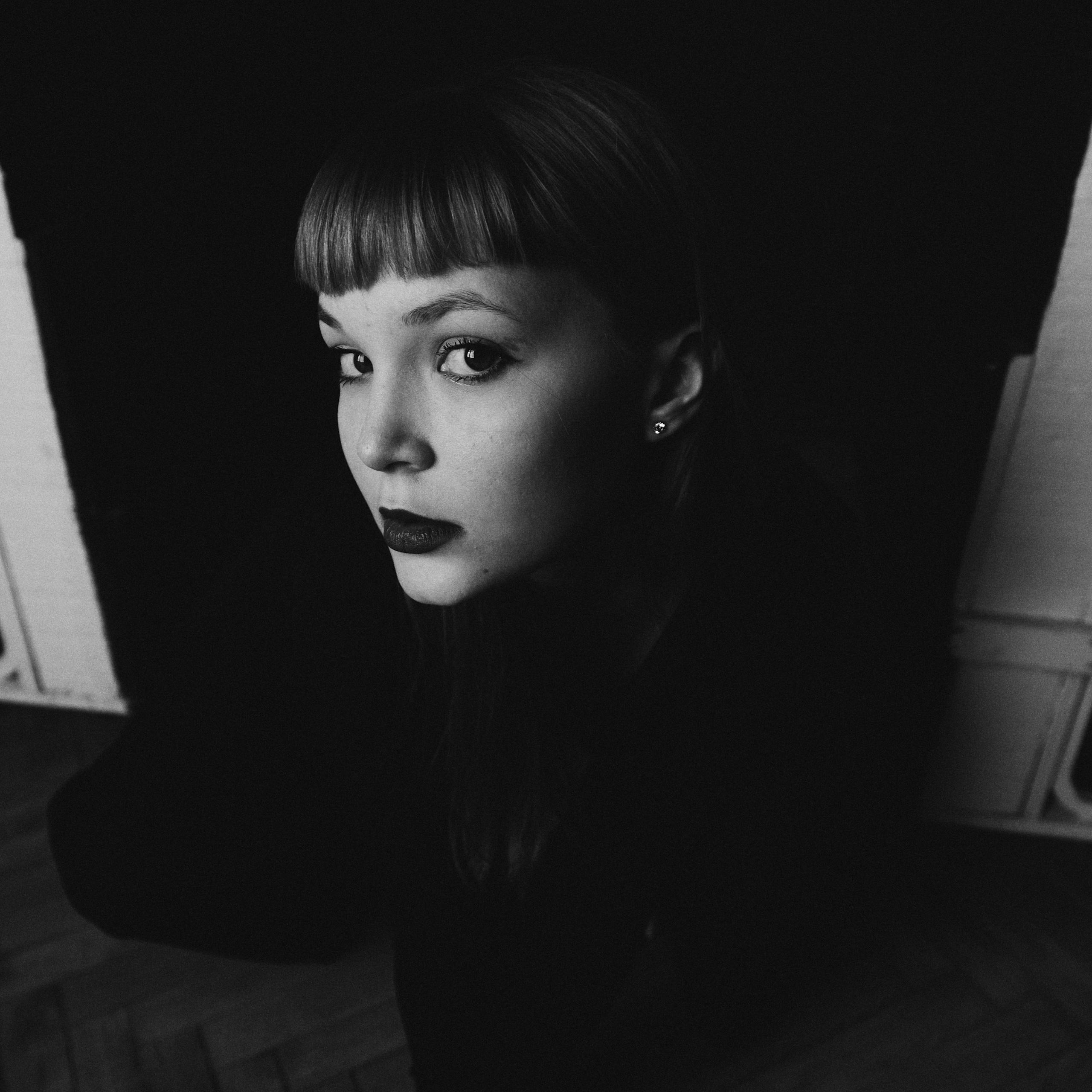 Анна. Фотограф в Волгограде и Москве Алина Галушкина