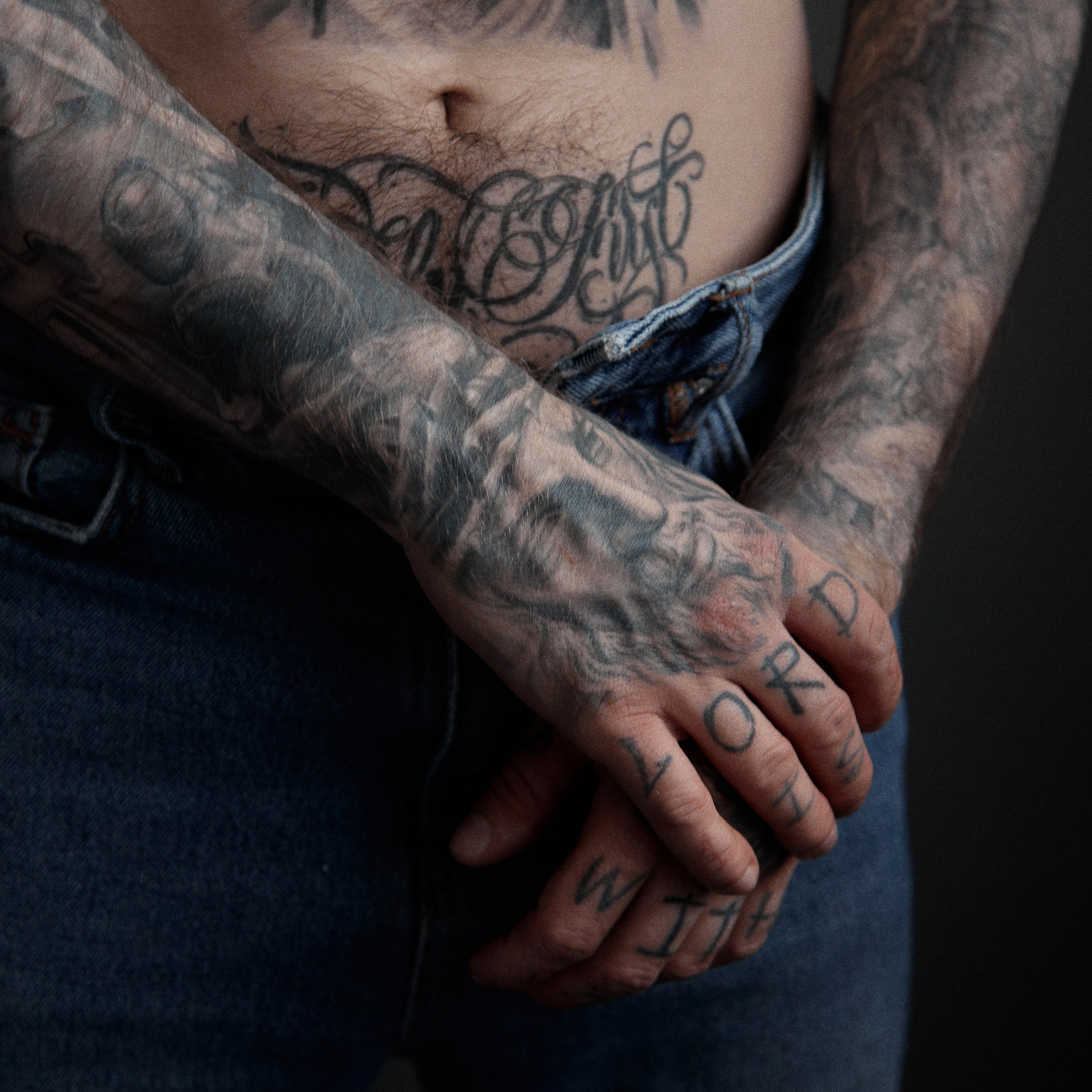 Андрей. Фотограф в Волгограде и Москве Алина Галушкина