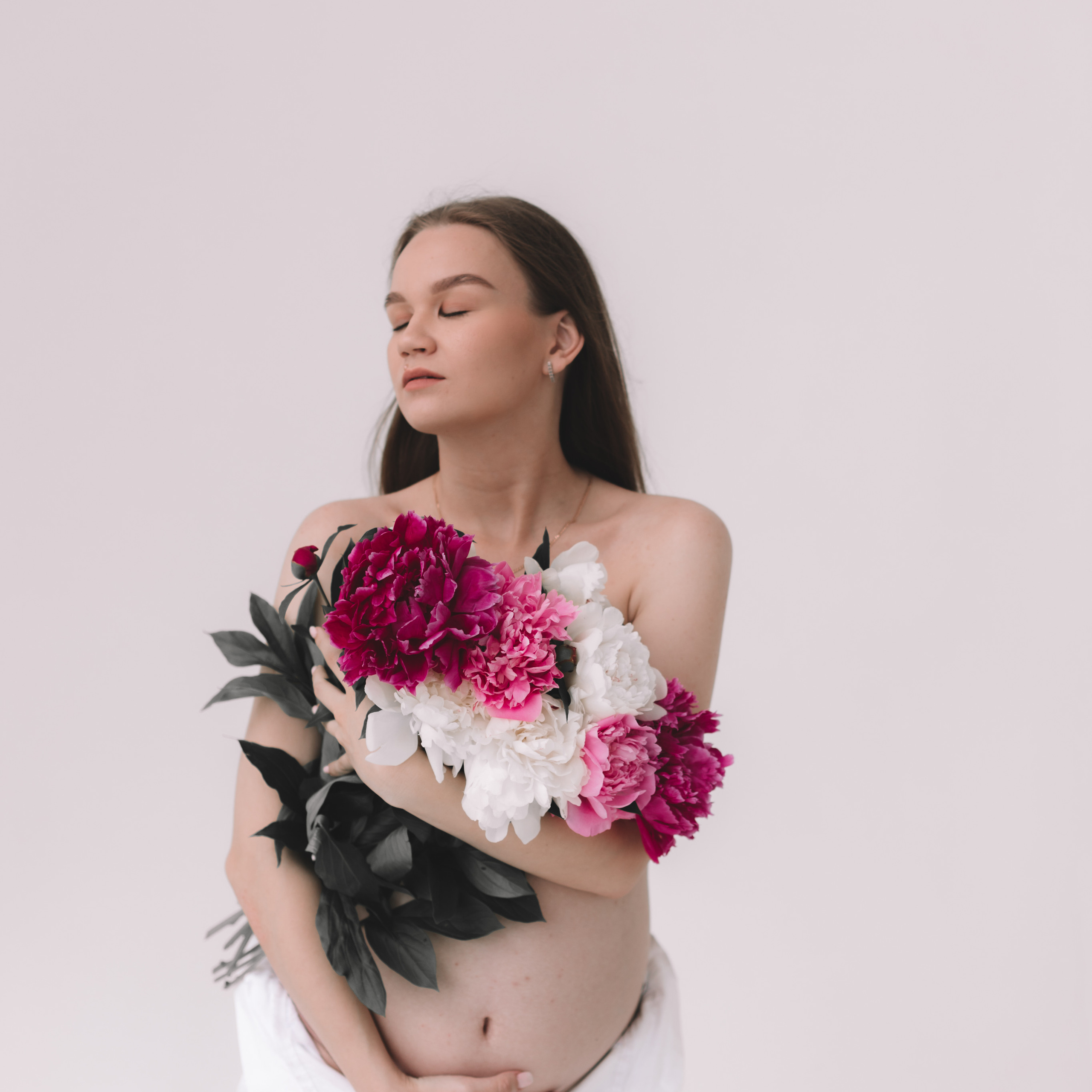 Дарья. Фотограф в Волгограде и Москве Алина Галушкина