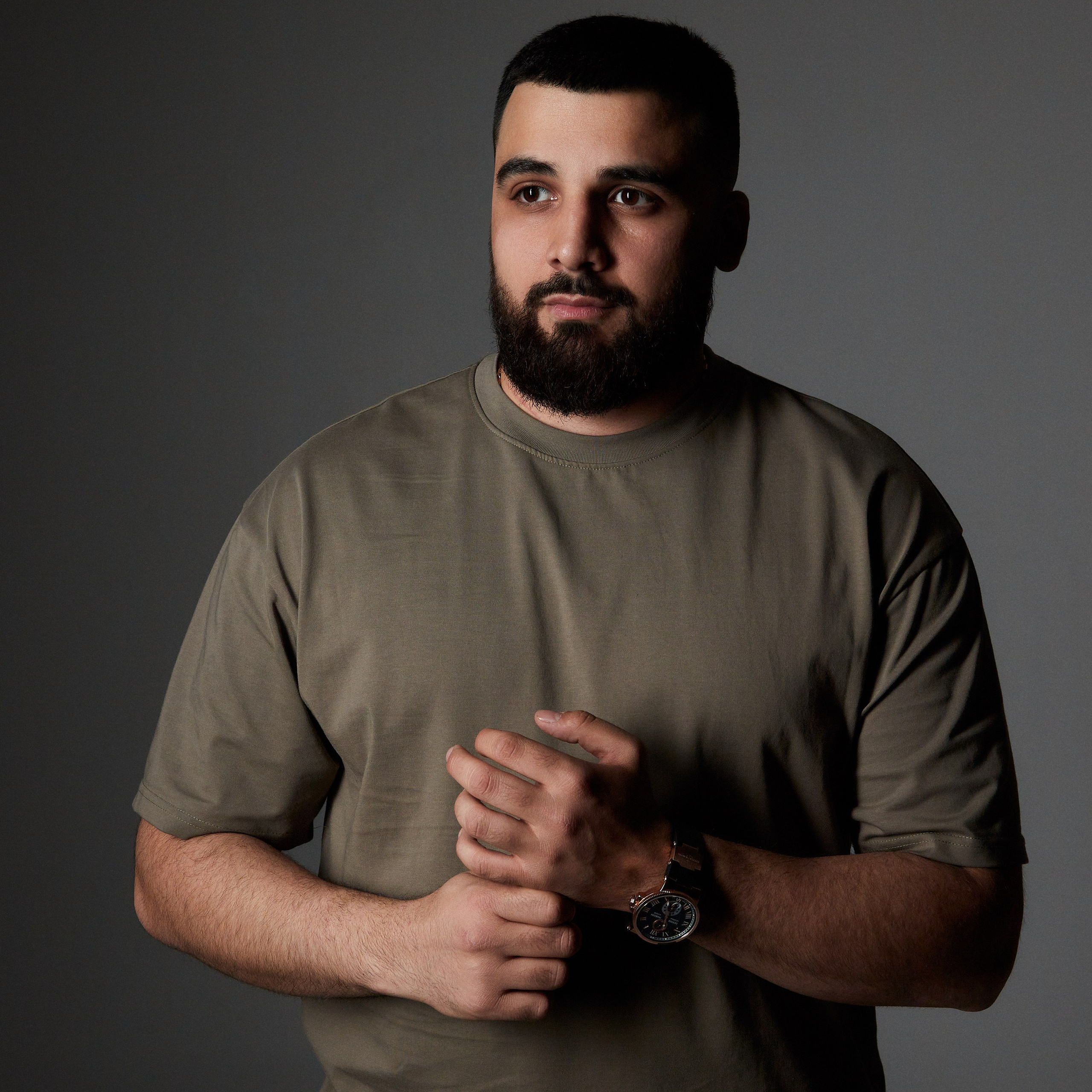 GAG. Фотограф в Волгограде и Москве Алина Галушкина