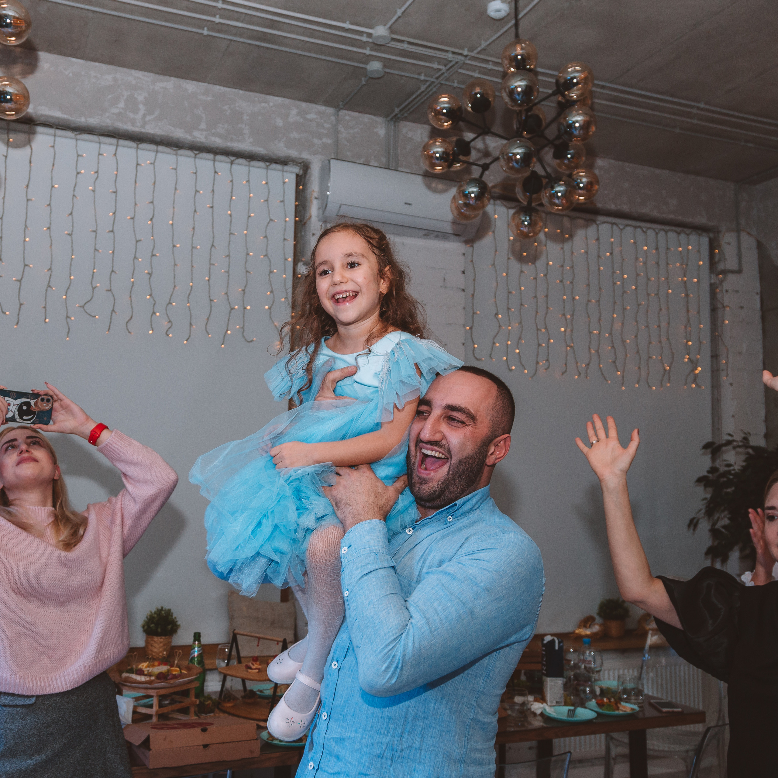 Фотограф волгоград. Фотограф в Волгограде и Москве Алина Галушкина