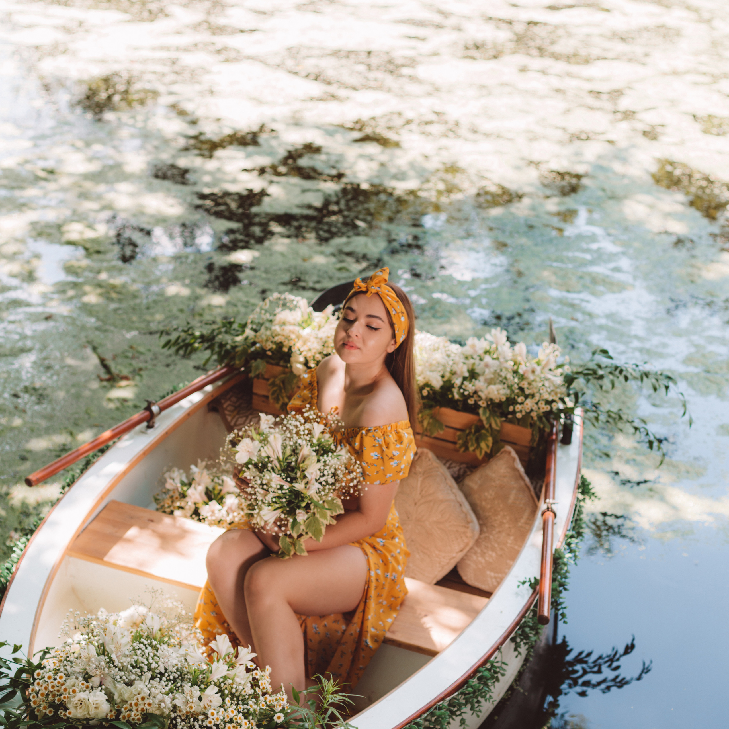 Алина. Фотограф в Волгограде и Москве Алина Галушкина