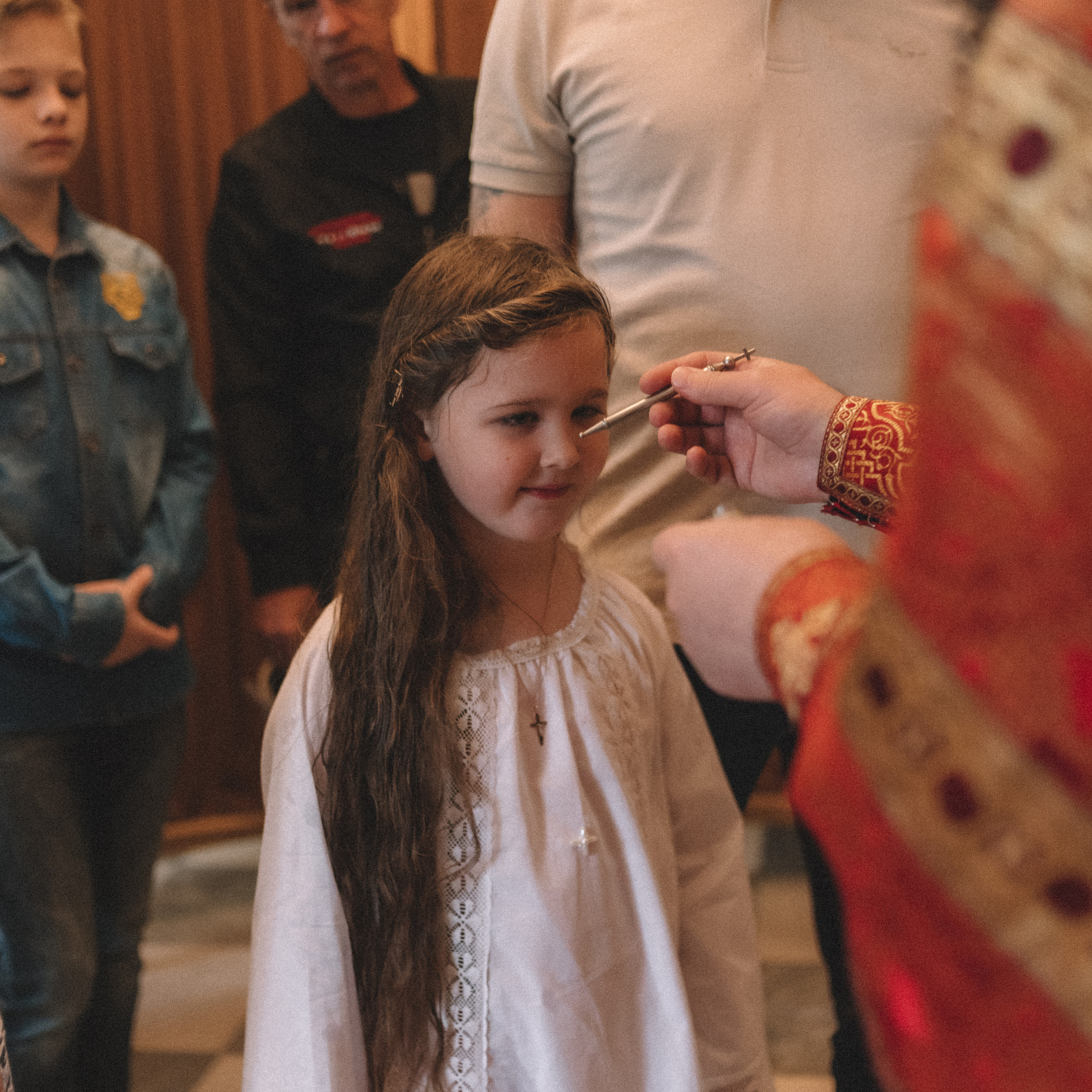 . Фотограф в Волгограде и Москве Алина Галушкина