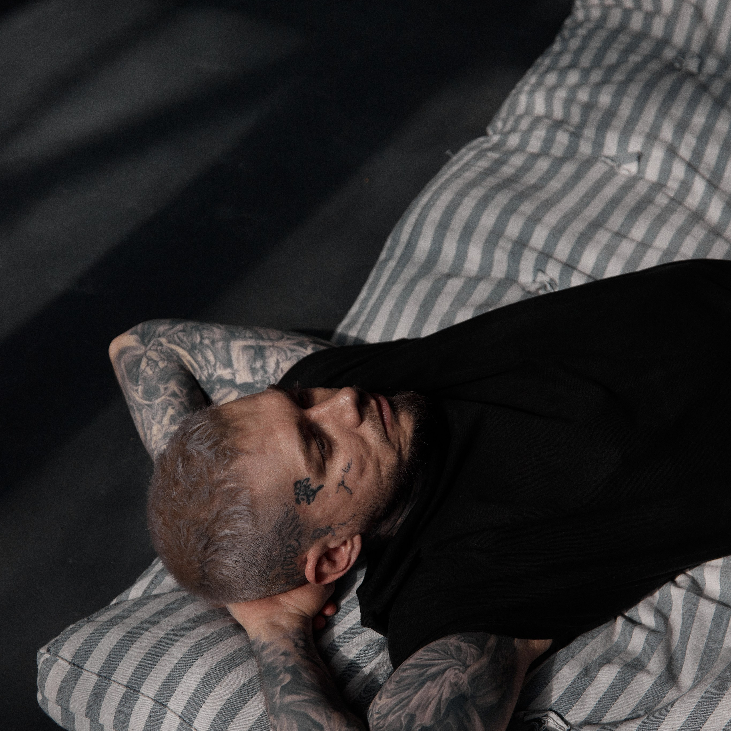 Андрей. Фотограф в Волгограде и Москве Алина Галушкина