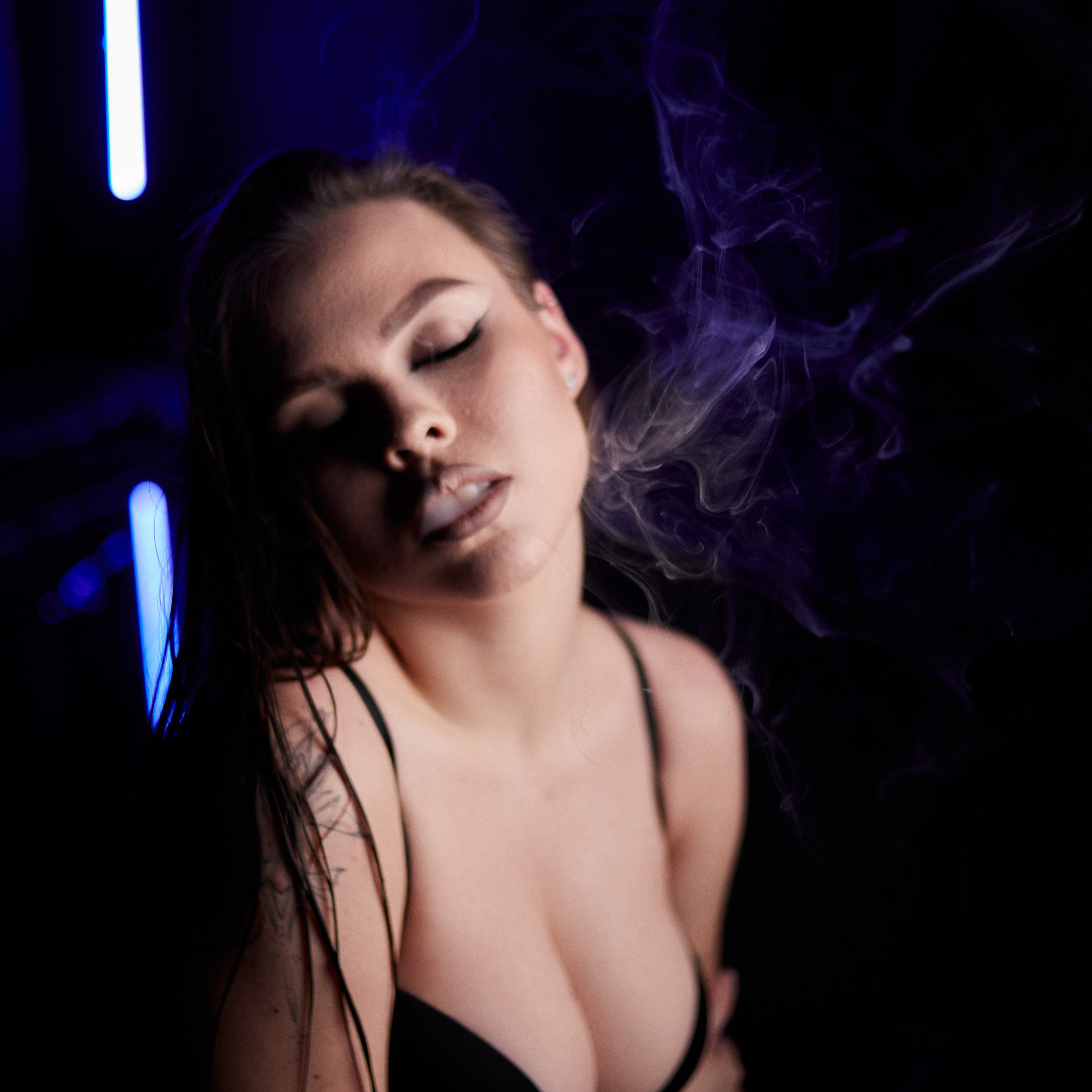 Стася. Фотограф в Волгограде и Москве Алина Галушкина