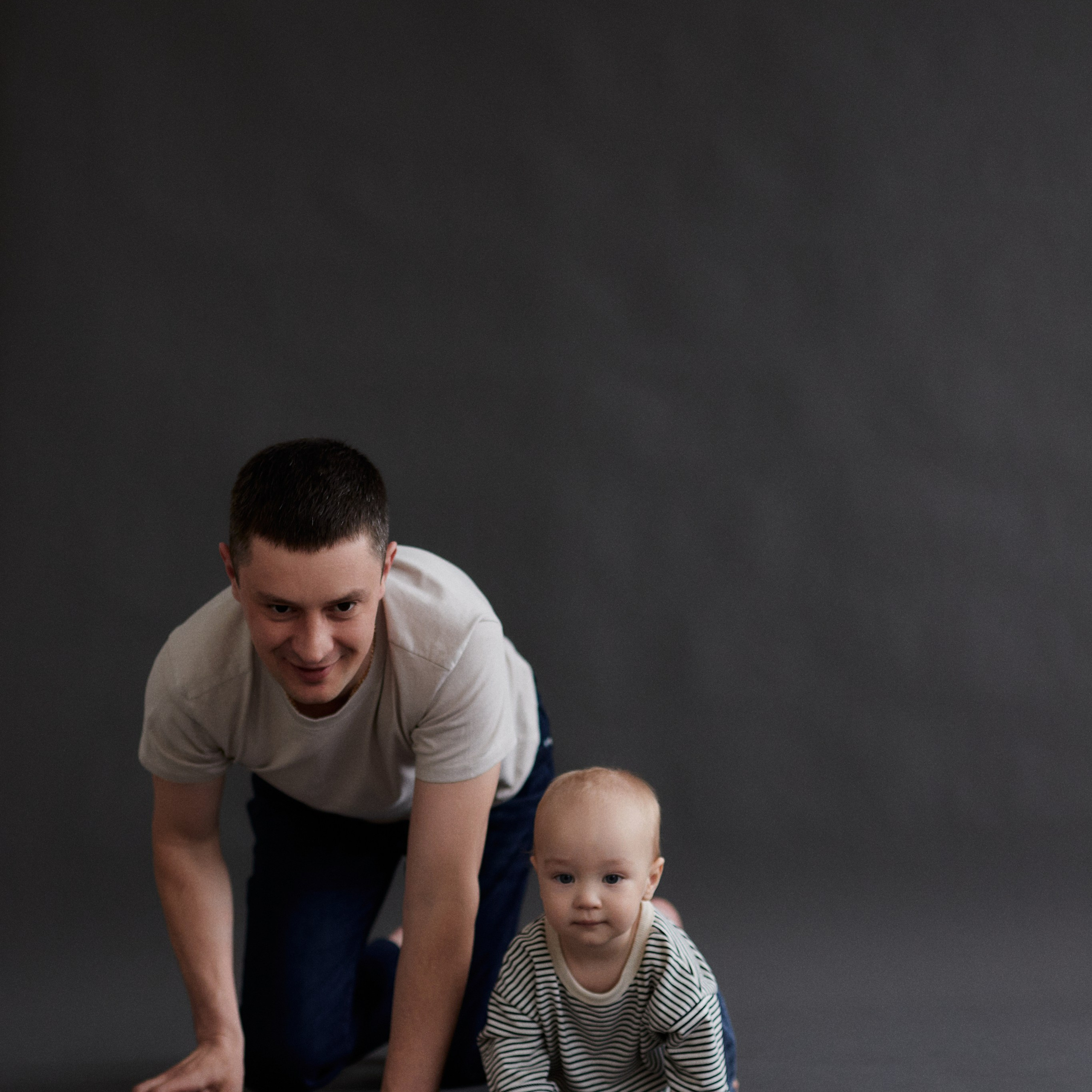 Мирон. Фотограф в Волгограде и Москве Алина Галушкина