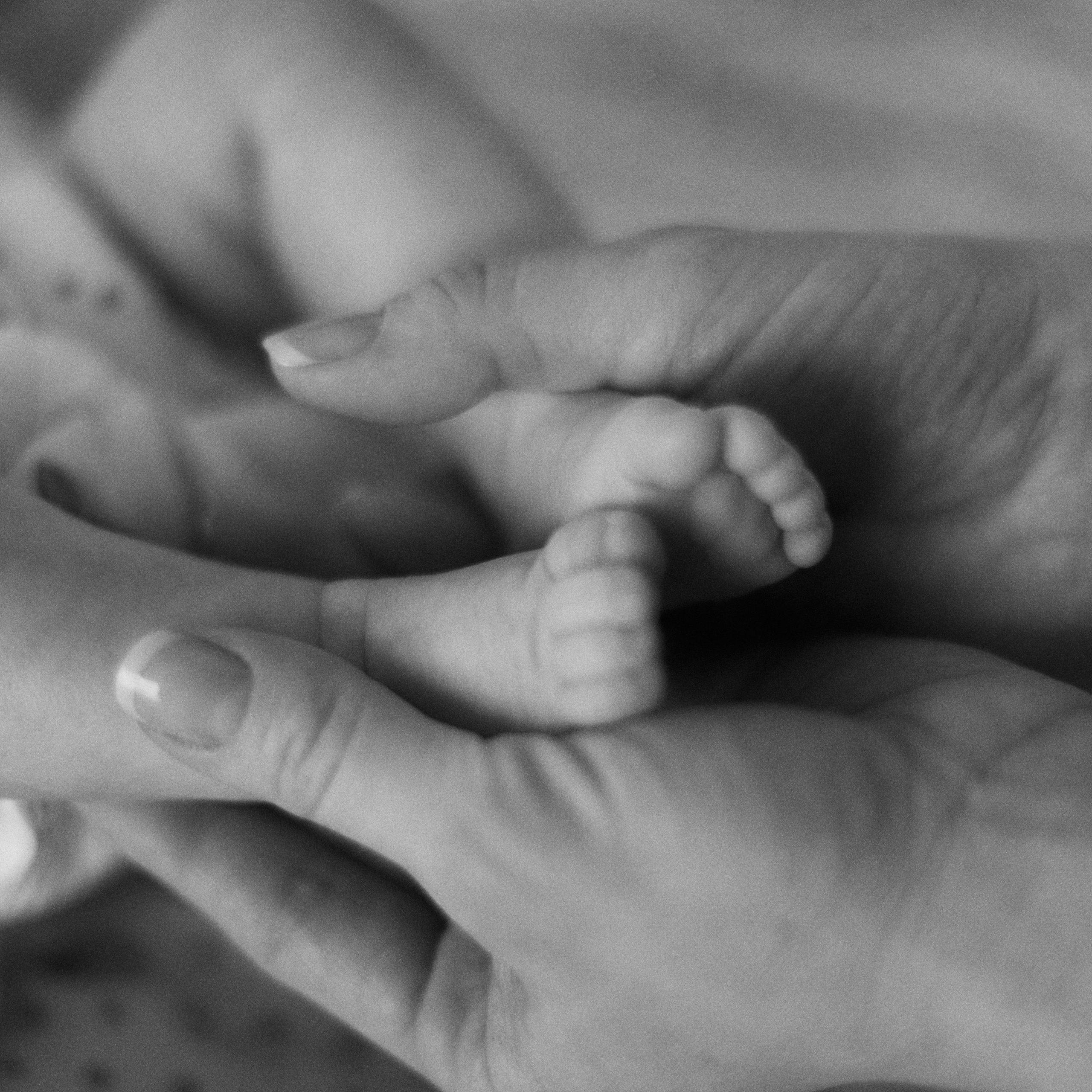 Ирина и Аврора. Фотограф в Волгограде и Москве Алина Галушкина