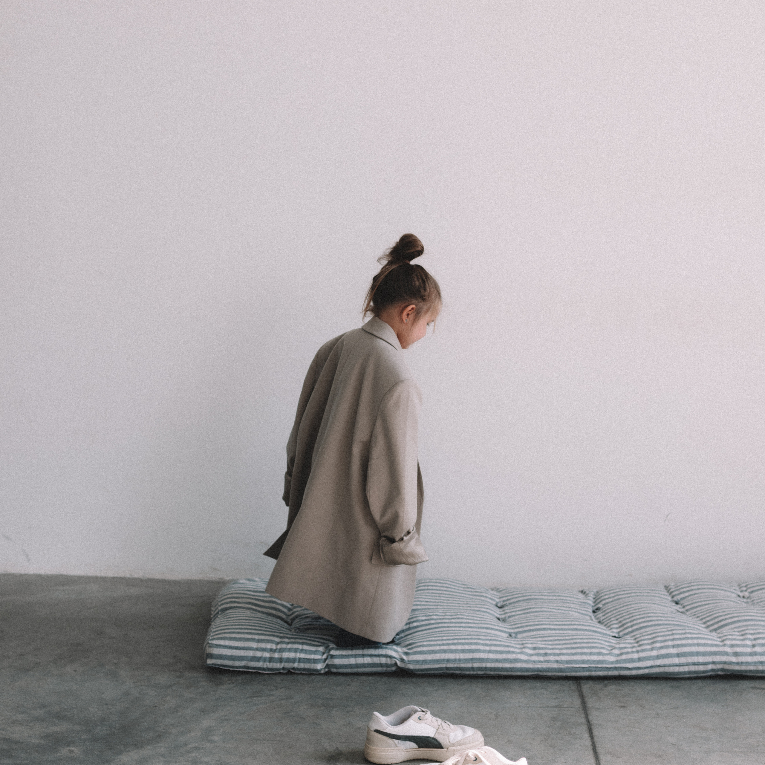 Саломея. Фотограф в Волгограде и Москве Алина Галушкина