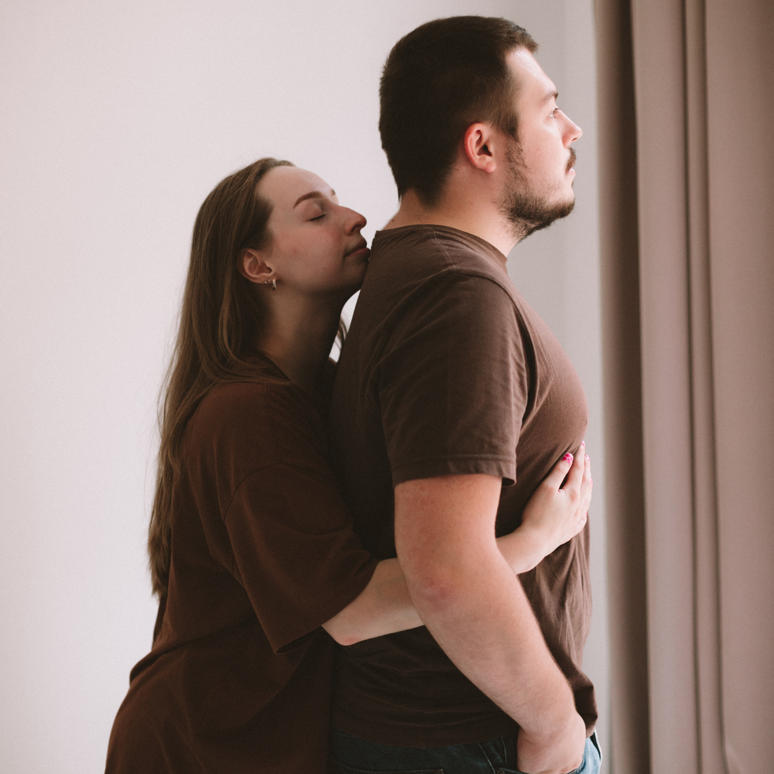 One love. Фотограф в Волгограде и Москве Алина Галушкина