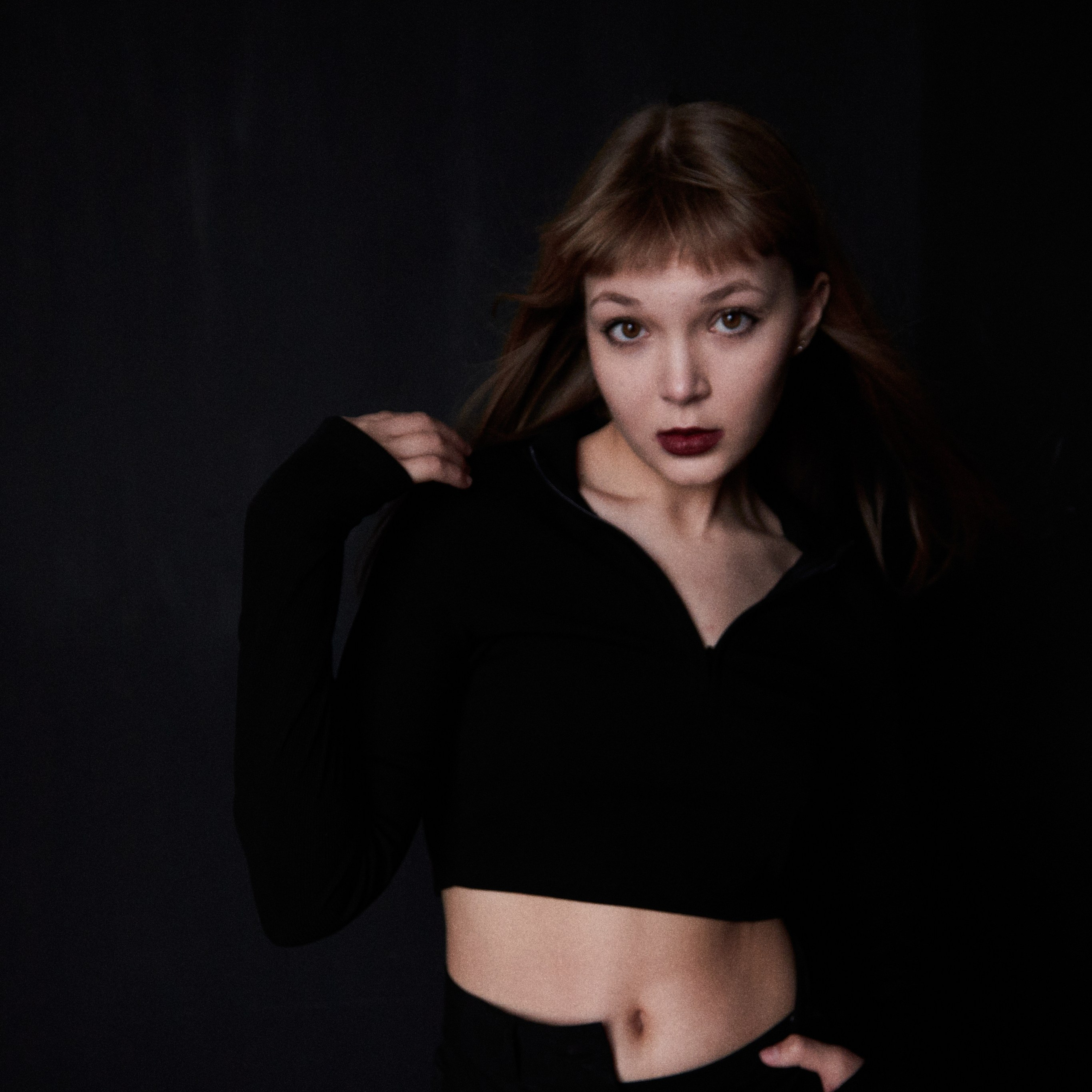 Анна. Фотограф в Волгограде и Москве Алина Галушкина