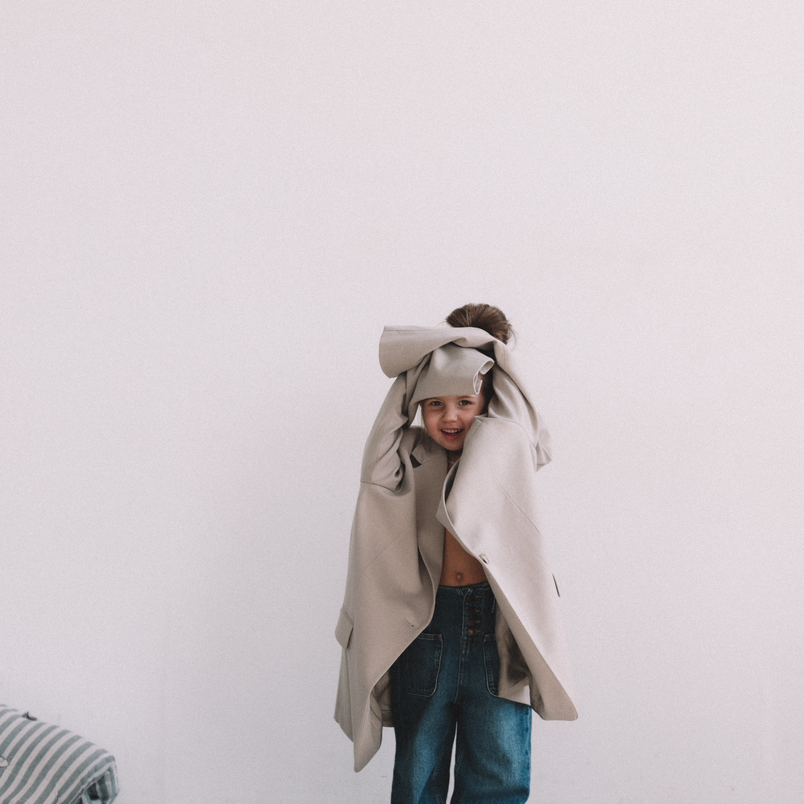 Саломея. Фотограф в Волгограде и Москве Алина Галушкина