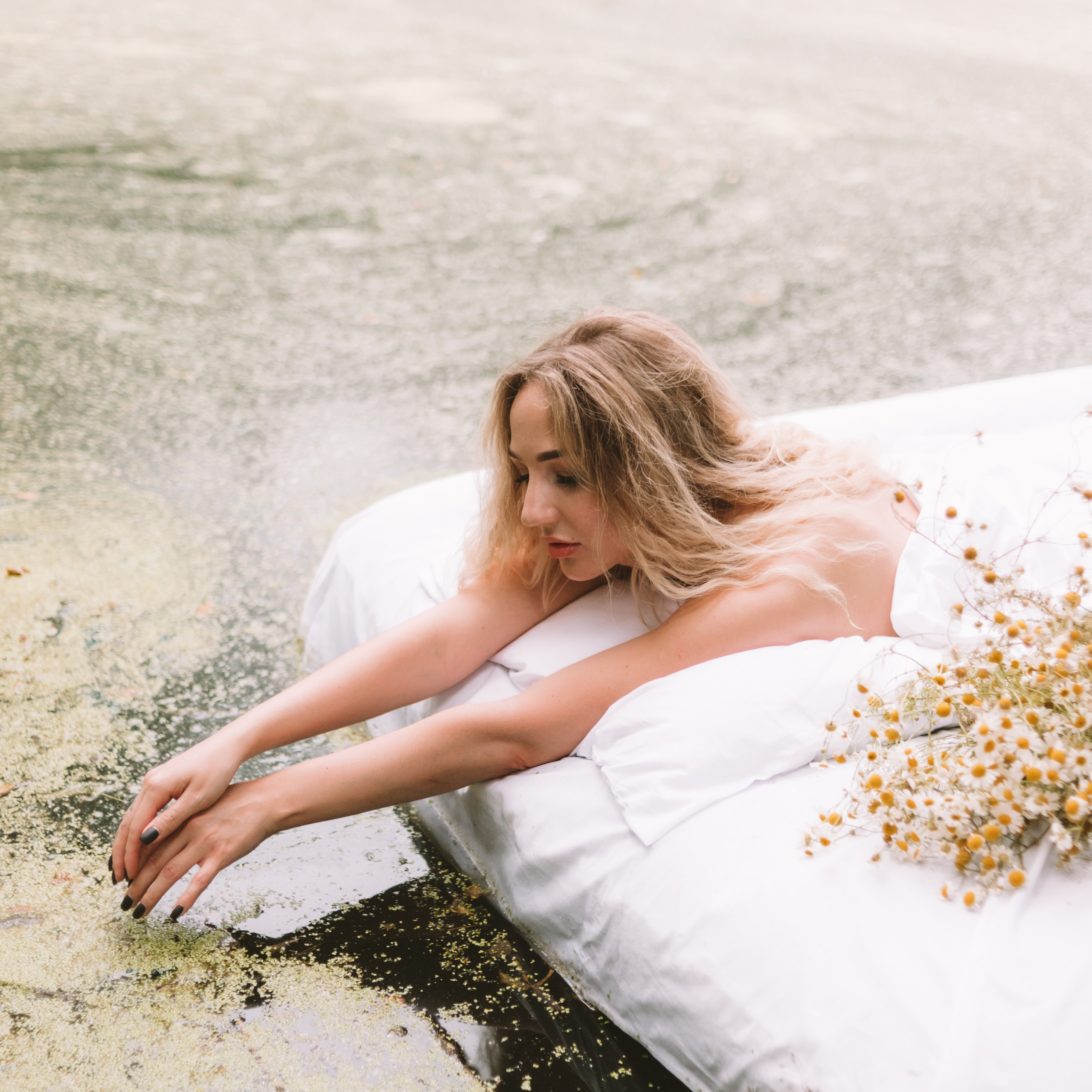 Елена. Фотограф в Волгограде и Москве Алина Галушкина