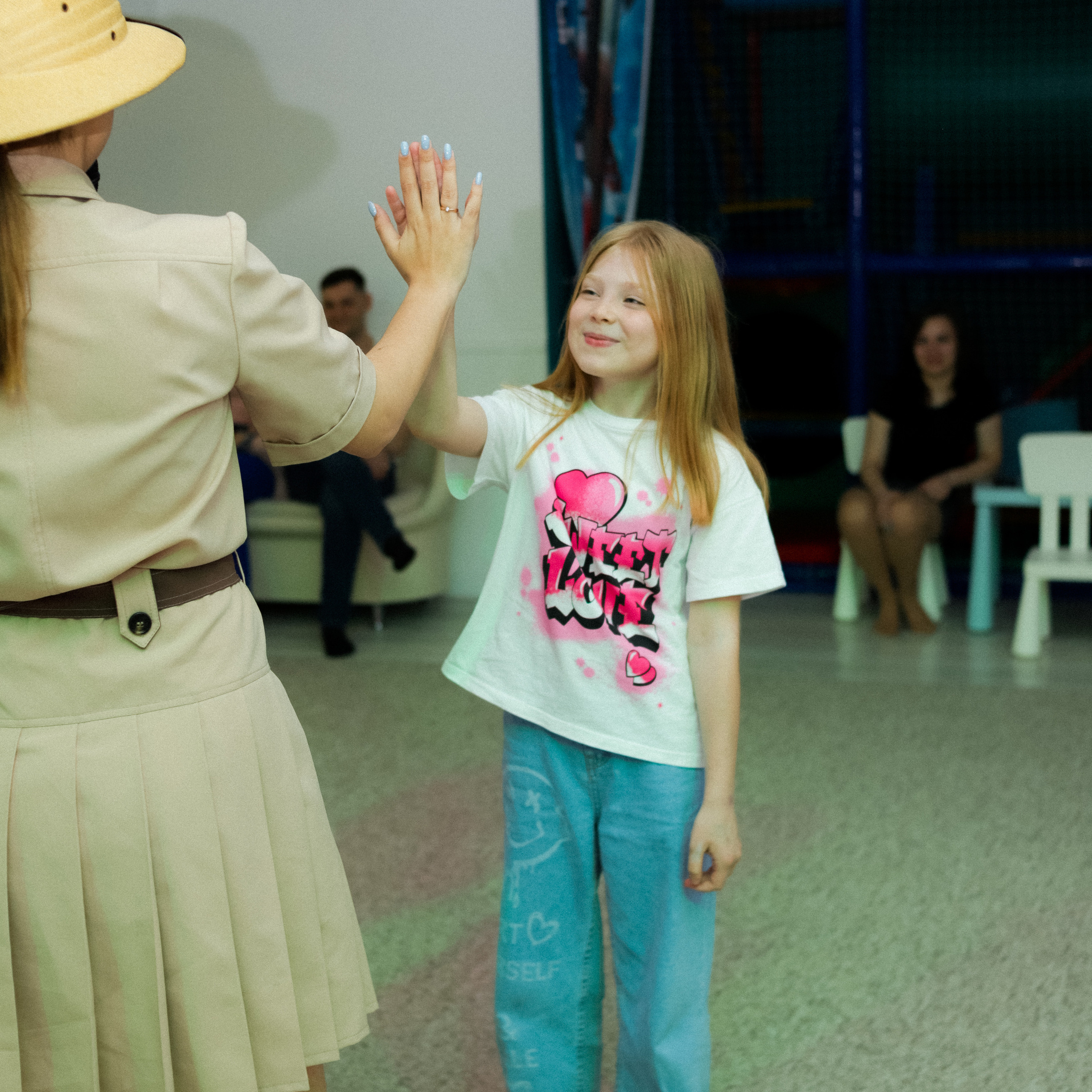 Happy B-Day PARTY. Фотограф в Волгограде и Москве Алина Галушкина