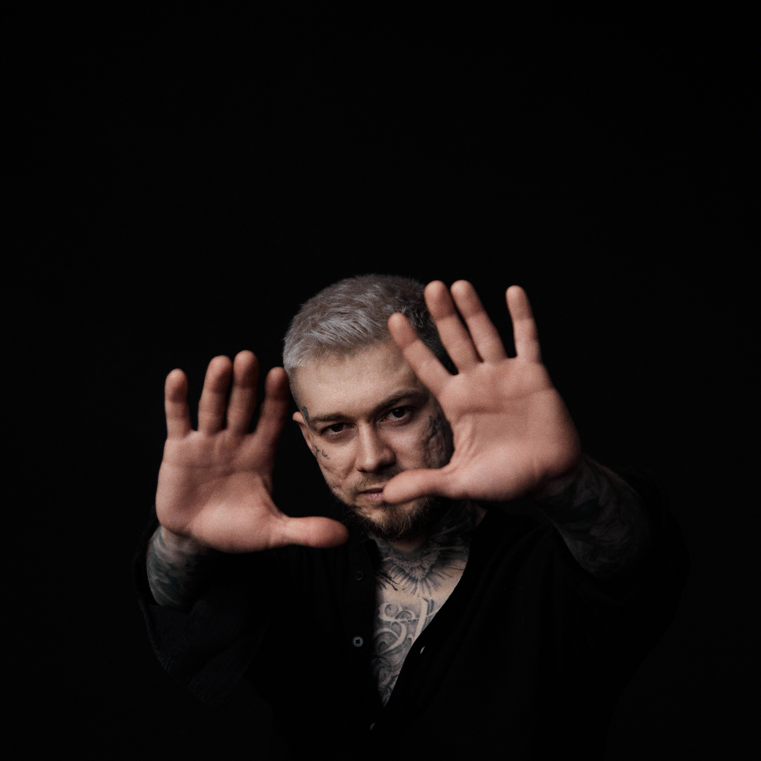 Андрей. Фотограф в Волгограде и Москве Алина Галушкина