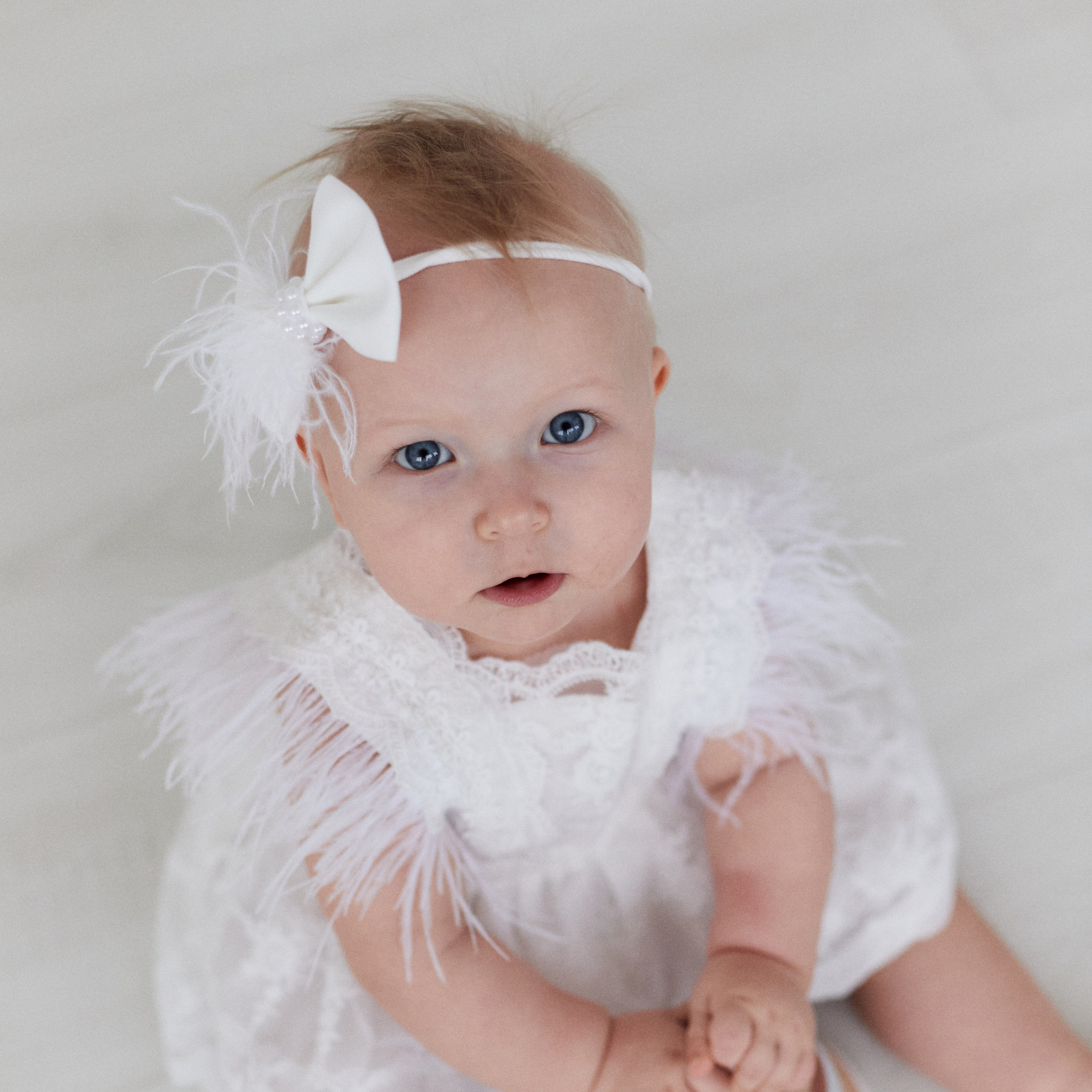 One year. Фотограф в Волгограде и Москве Алина Галушкина