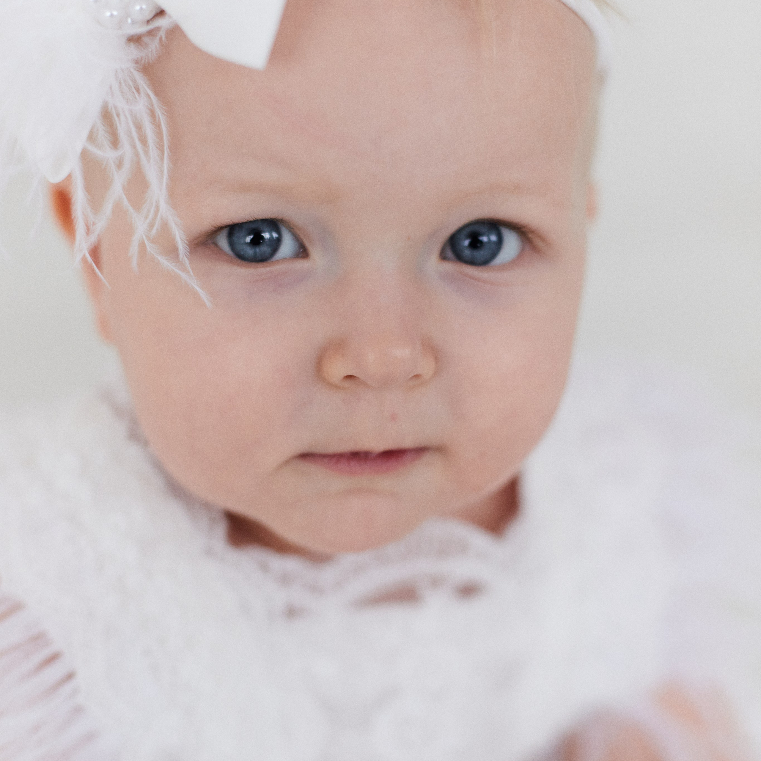 One year. Фотограф в Волгограде и Москве Алина Галушкина