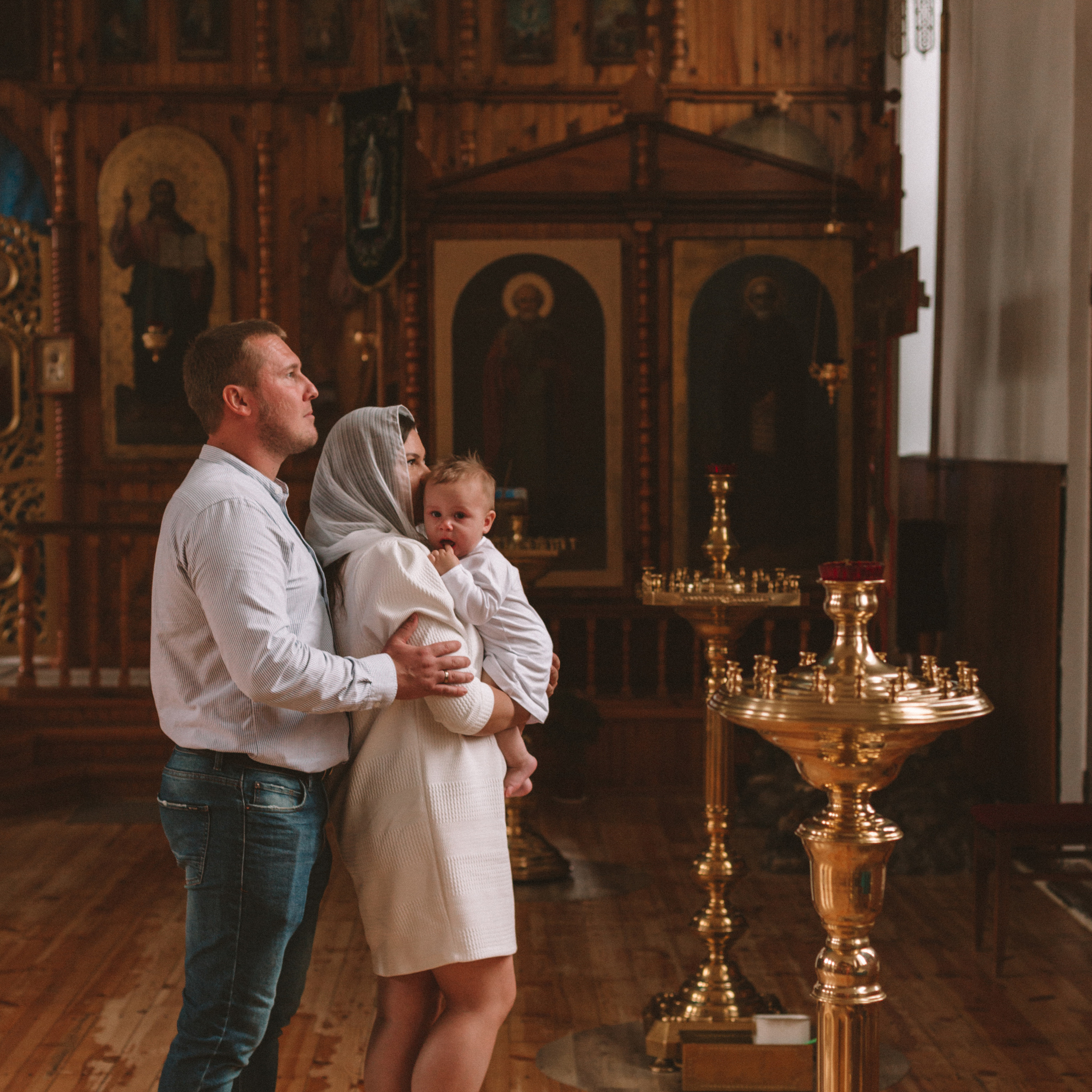 . Фотограф в Волгограде и Москве Алина Галушкина