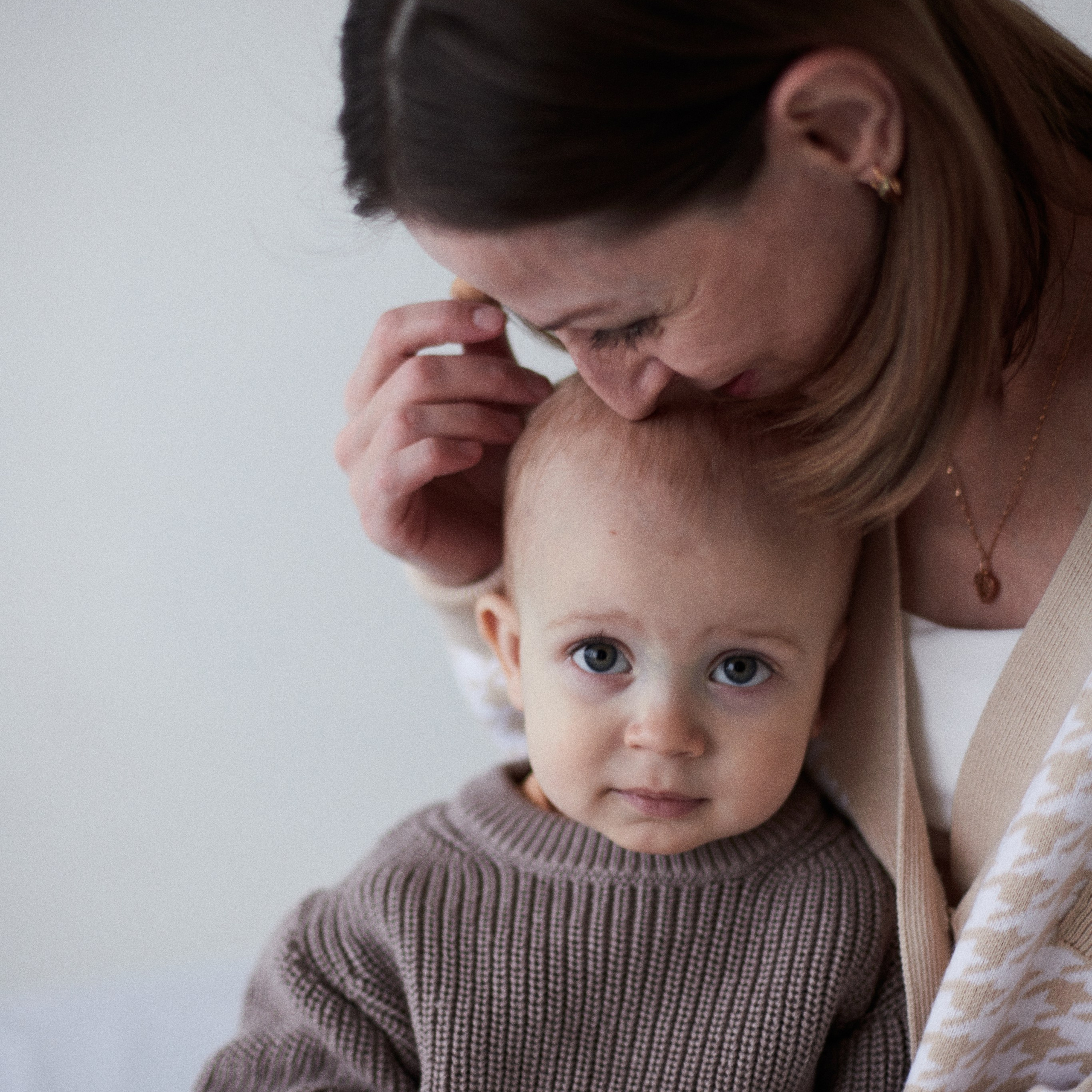 Мария и Гриша. Фотограф в Волгограде и Москве Алина Галушкина