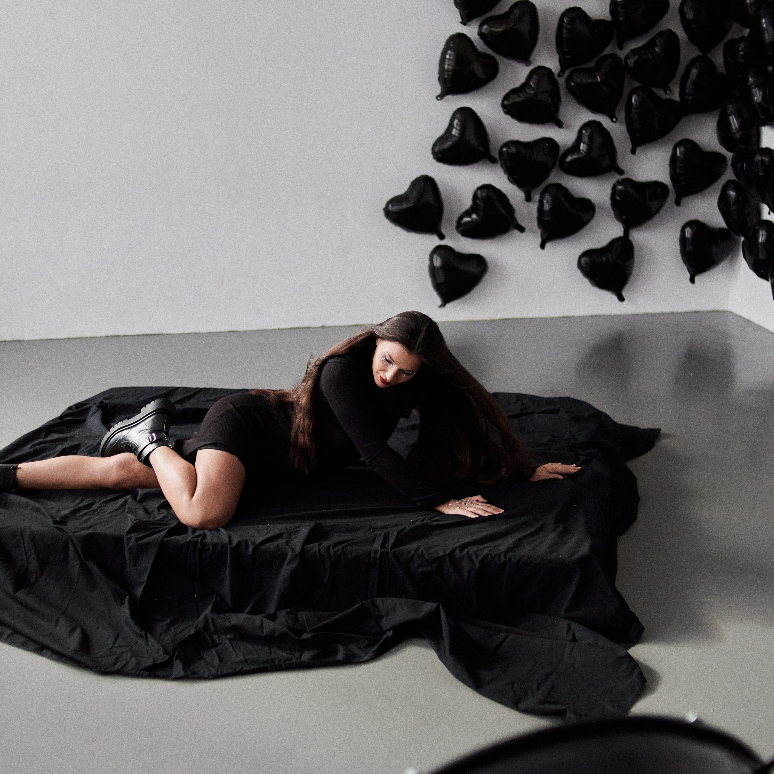 София. Фотограф в Волгограде и Москве Алина Галушкина