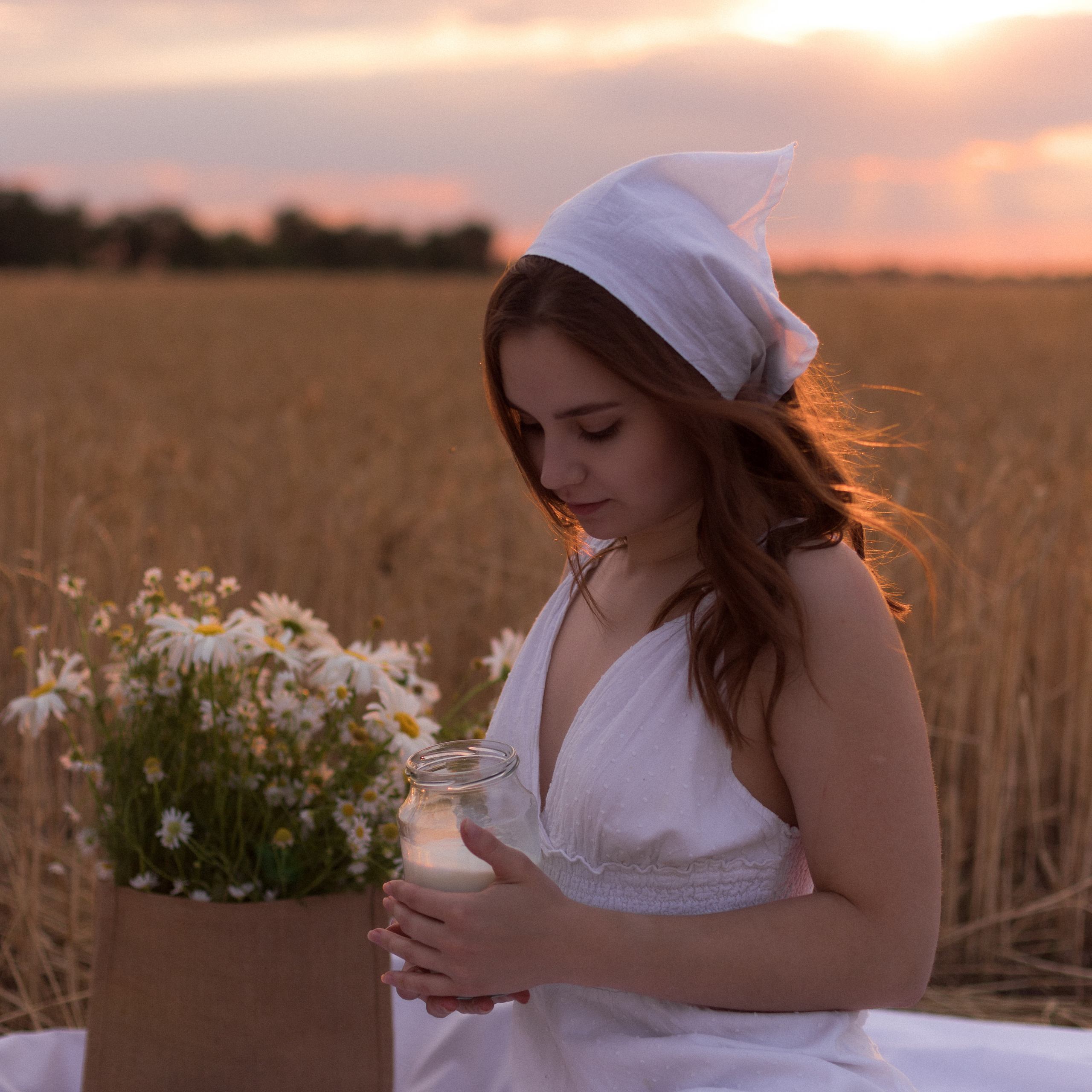 Дария. Фотограф в Волгограде и Москве Алина Галушкина