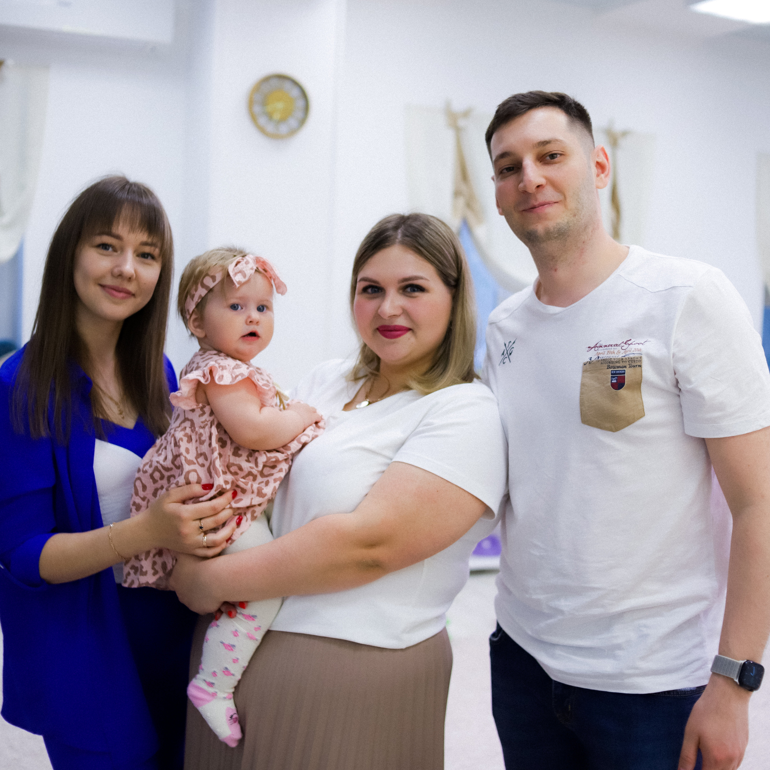 Happy B-Day PARTY. Фотограф в Волгограде и Москве Алина Галушкина