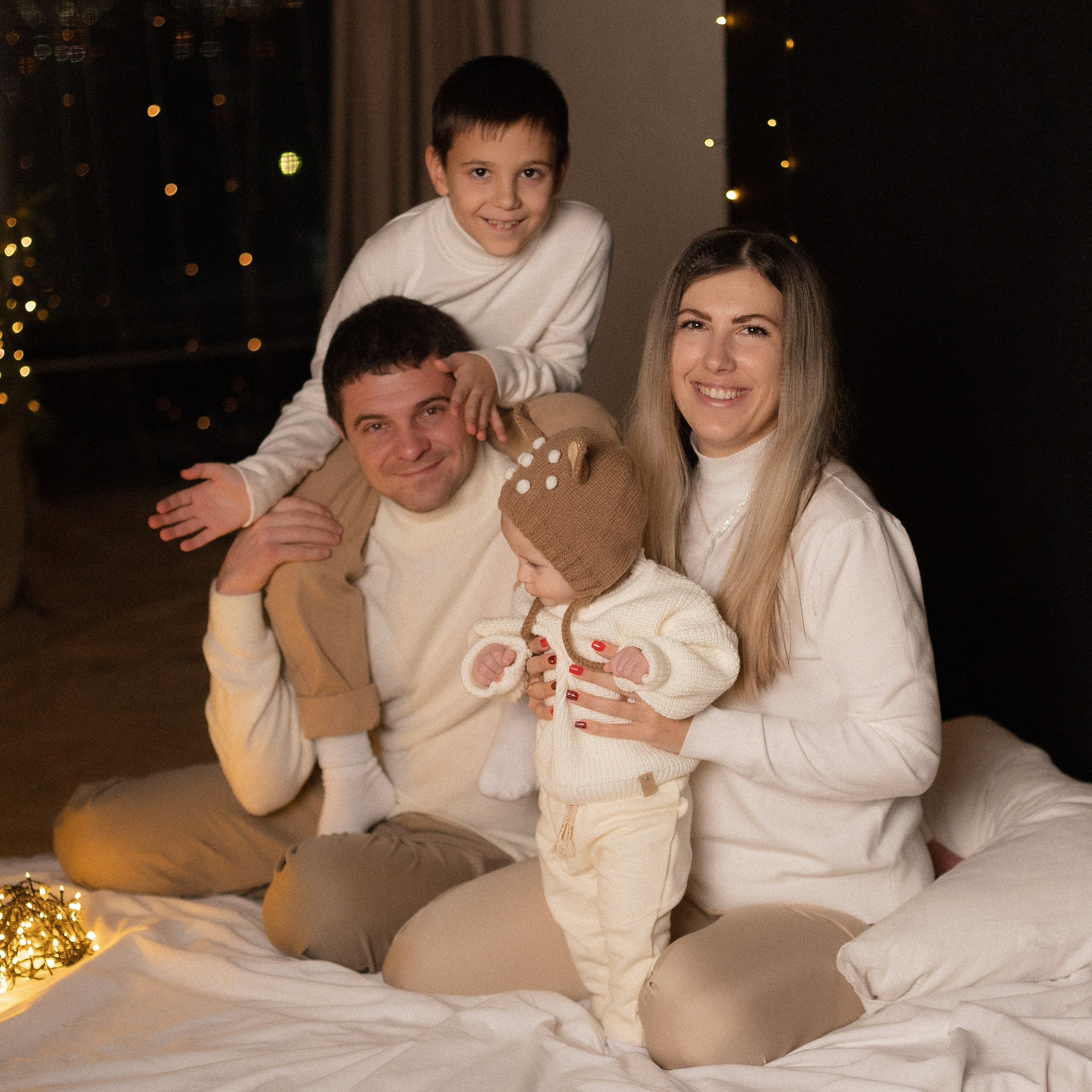 Отзывы. Фотограф в Волгограде и Москве Алина Галушкина