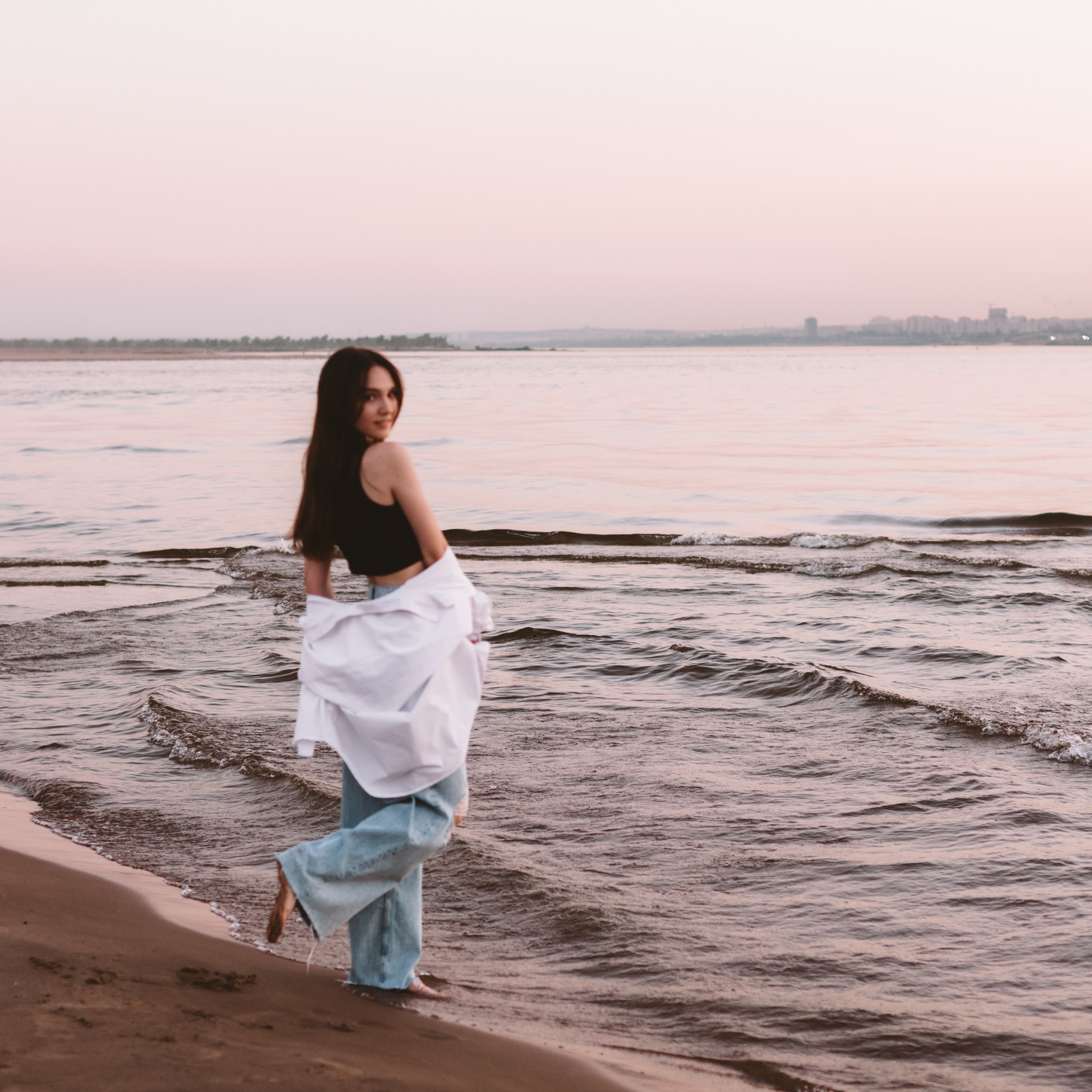 Арина. Фотограф в Волгограде и Москве Алина Галушкина