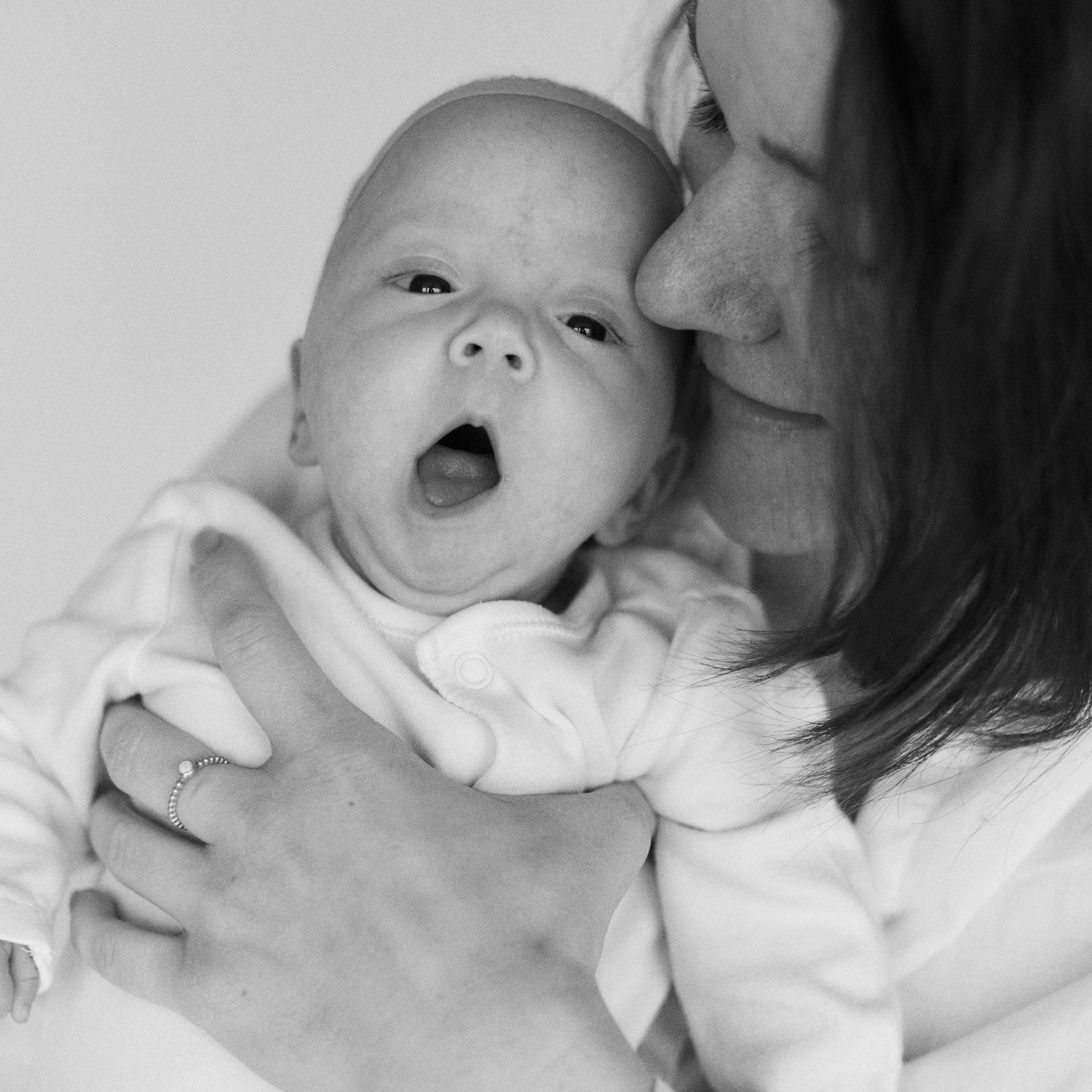 Ирина и Аврора. Фотограф в Волгограде и Москве Алина Галушкина