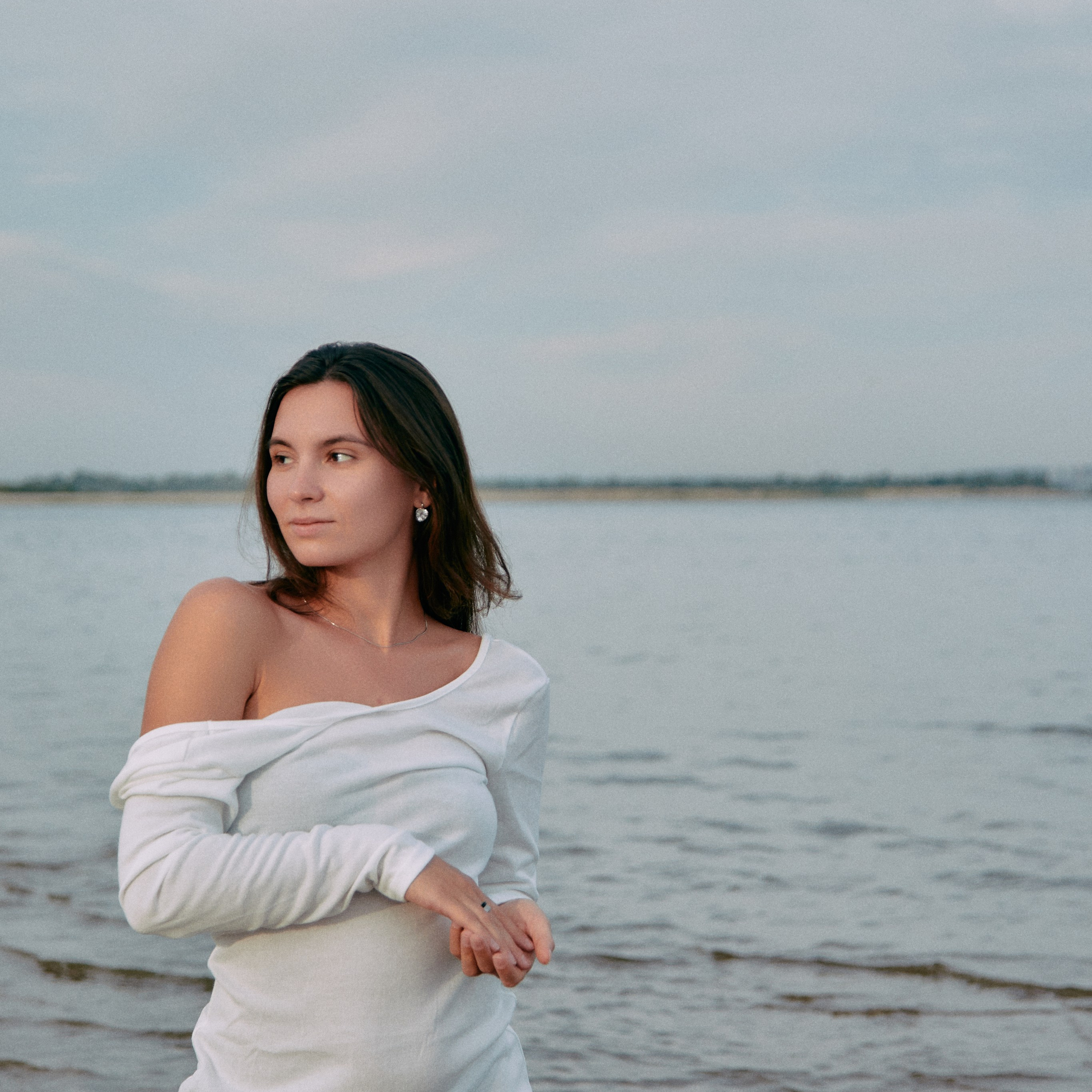 Dasha. Фотограф в Волгограде и Москве Алина Галушкина