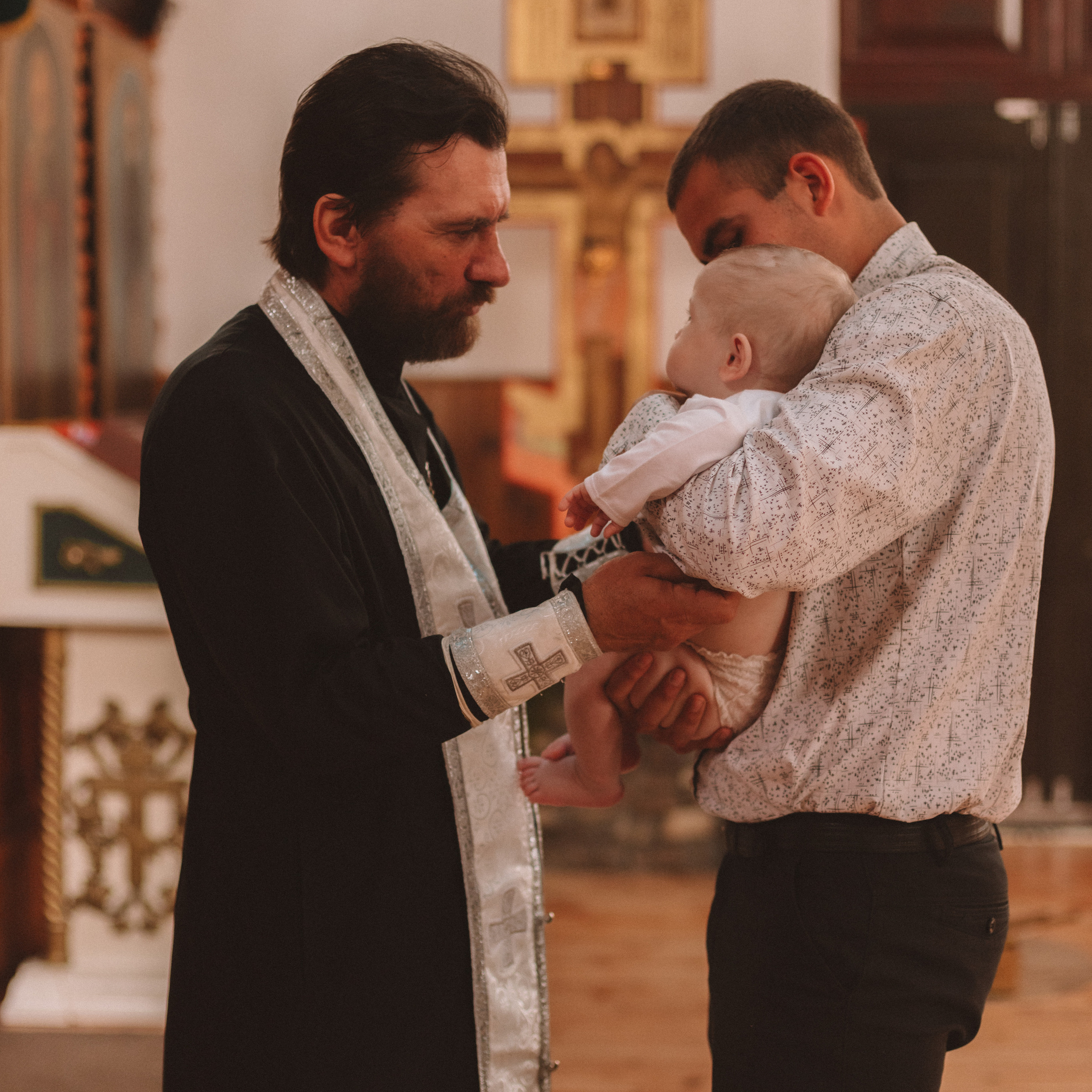 Храм Святителя Николая Чудотворца. Фотограф в Волгограде и Москве Алина Галушкина