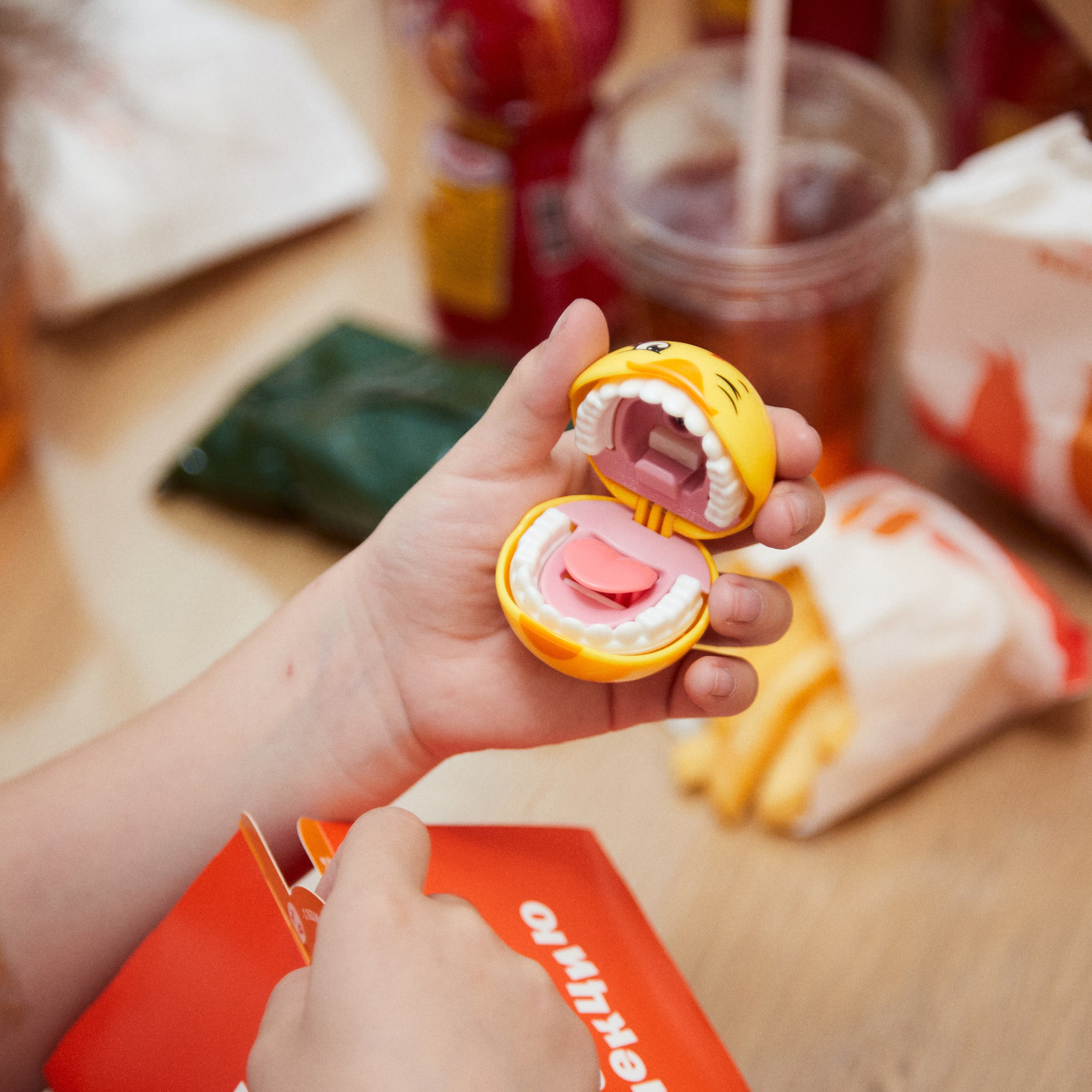 Happy B-Day PARTY. Фотограф в Волгограде и Москве Алина Галушкина