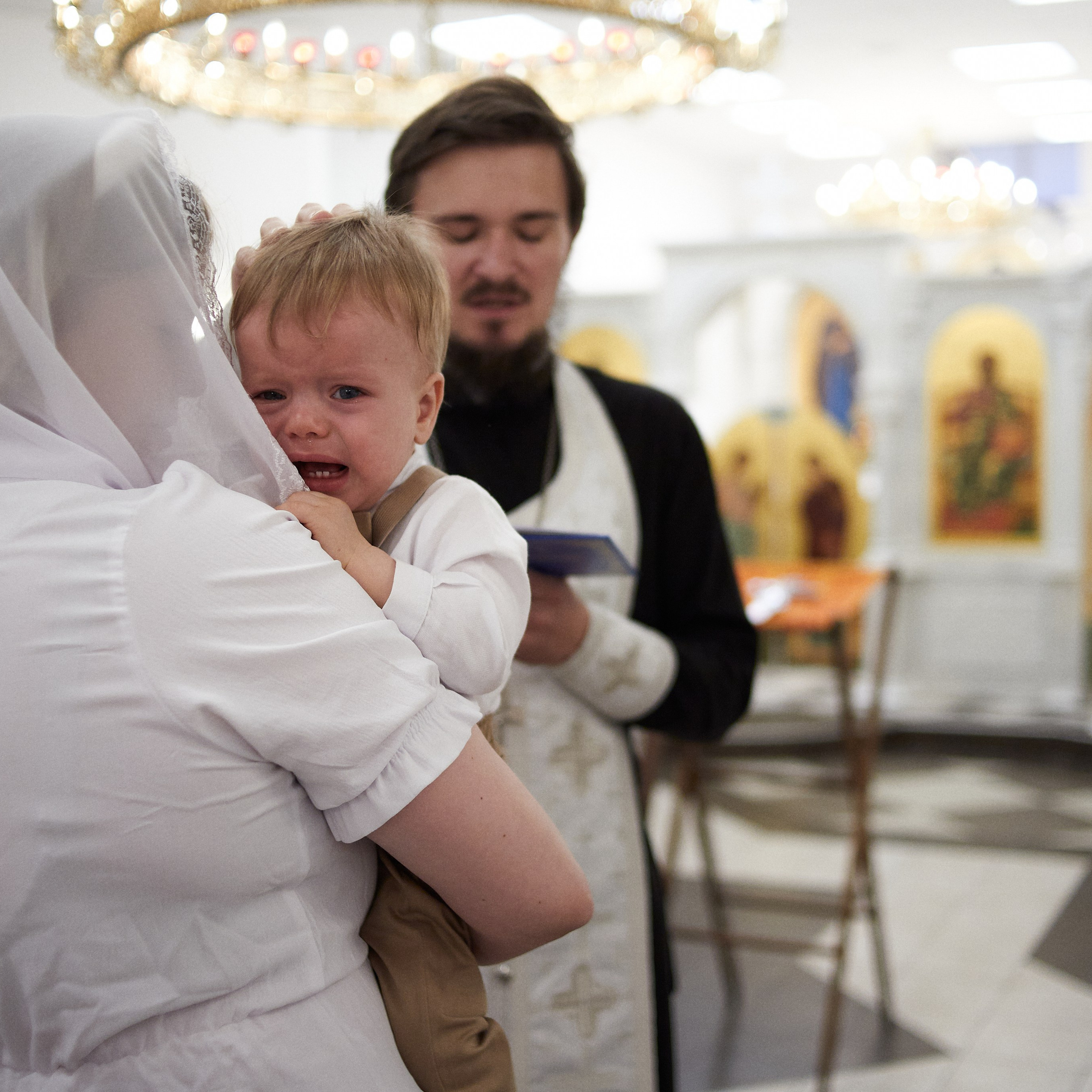 Александро-Невский собор. Фотограф в Волгограде и Москве Алина Галушкина