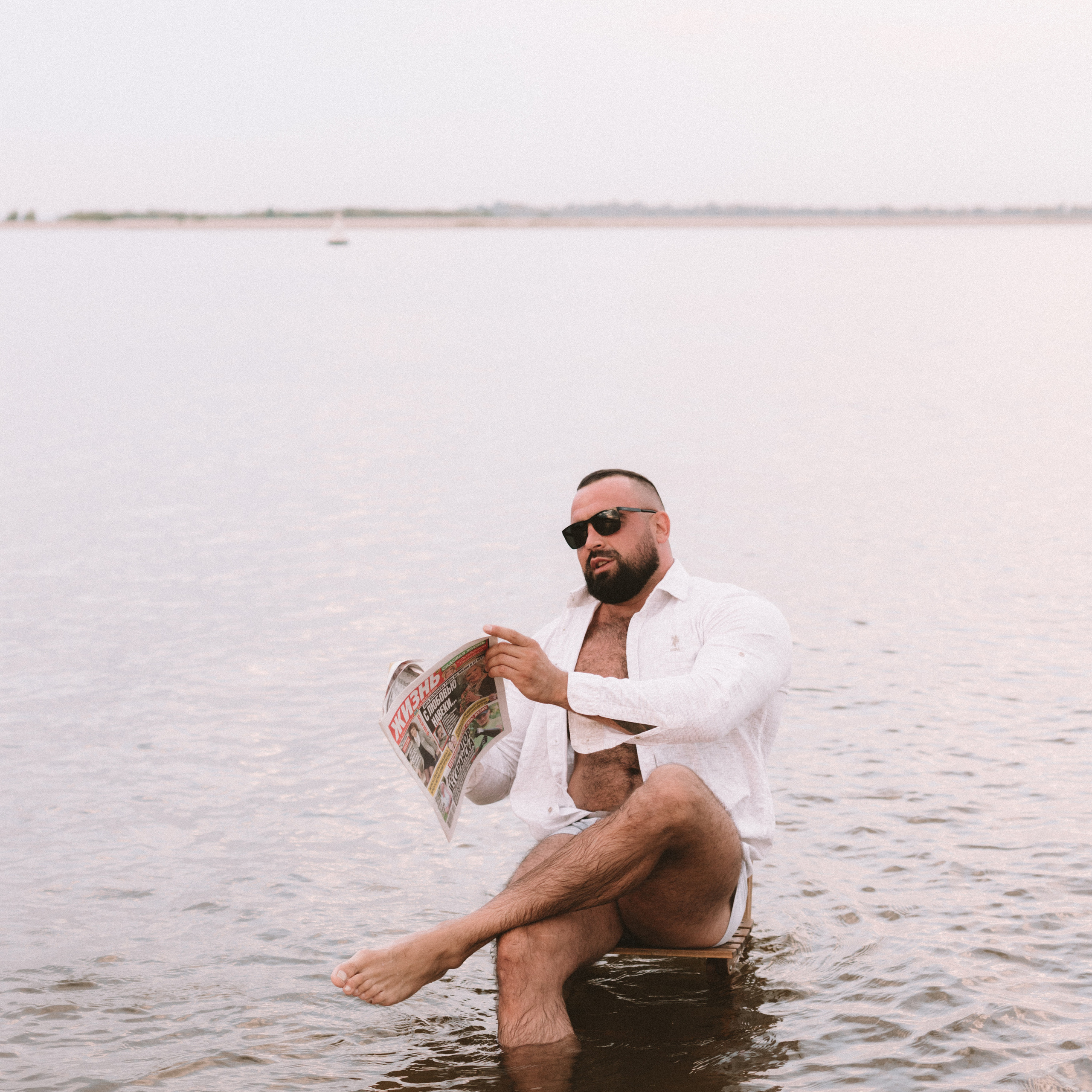 Вадим. Фотограф в Волгограде и Москве Алина Галушкина
