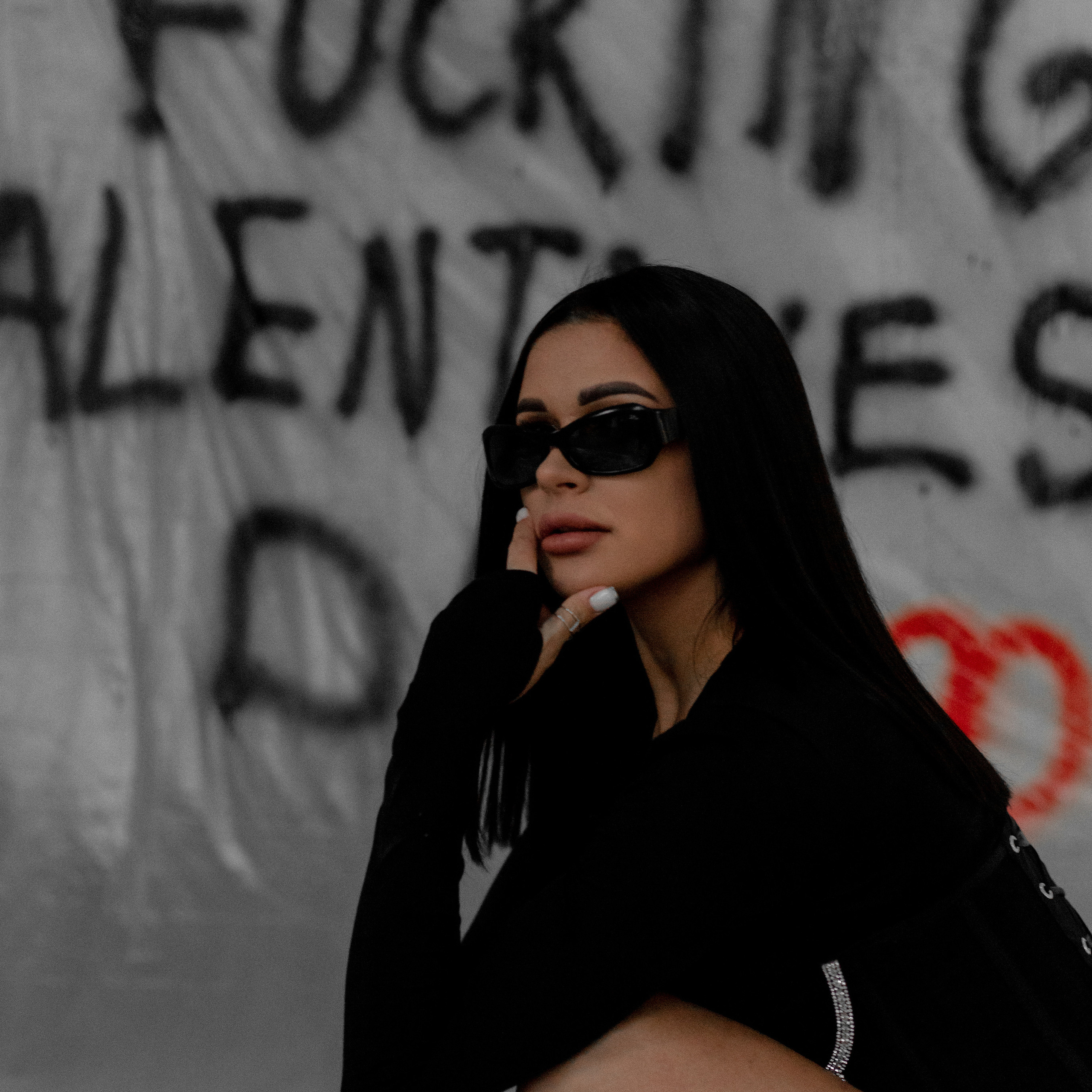 14 февраля. Фотограф в Волгограде и Москве Алина Галушкина