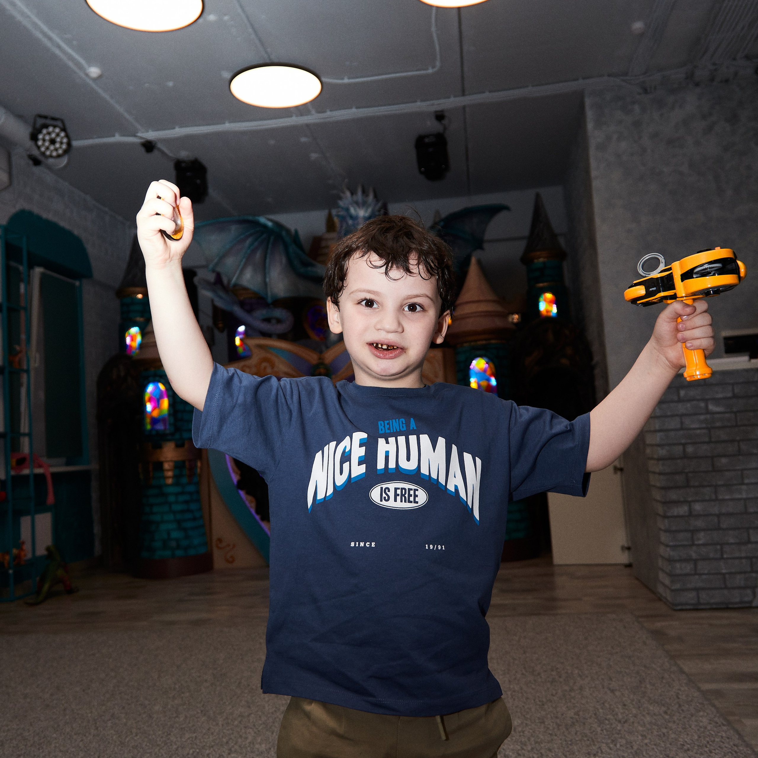 Happy B-Day PARTY. Фотограф в Волгограде и Москве Алина Галушкина